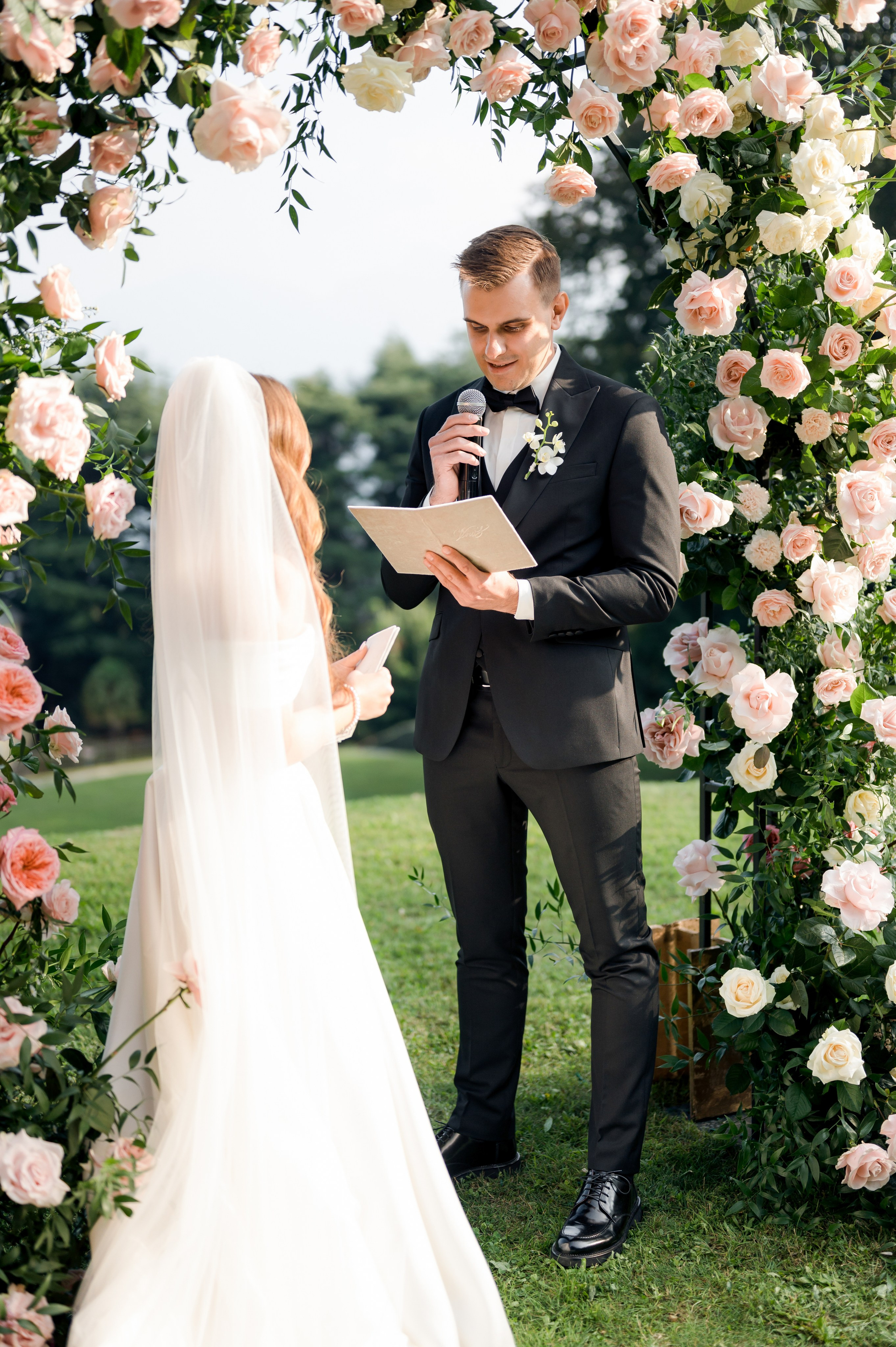 Vladislav & Natalia. Destination Wedding photographer Italy, France, Germany, Spain, Poland Oleg Zaicev