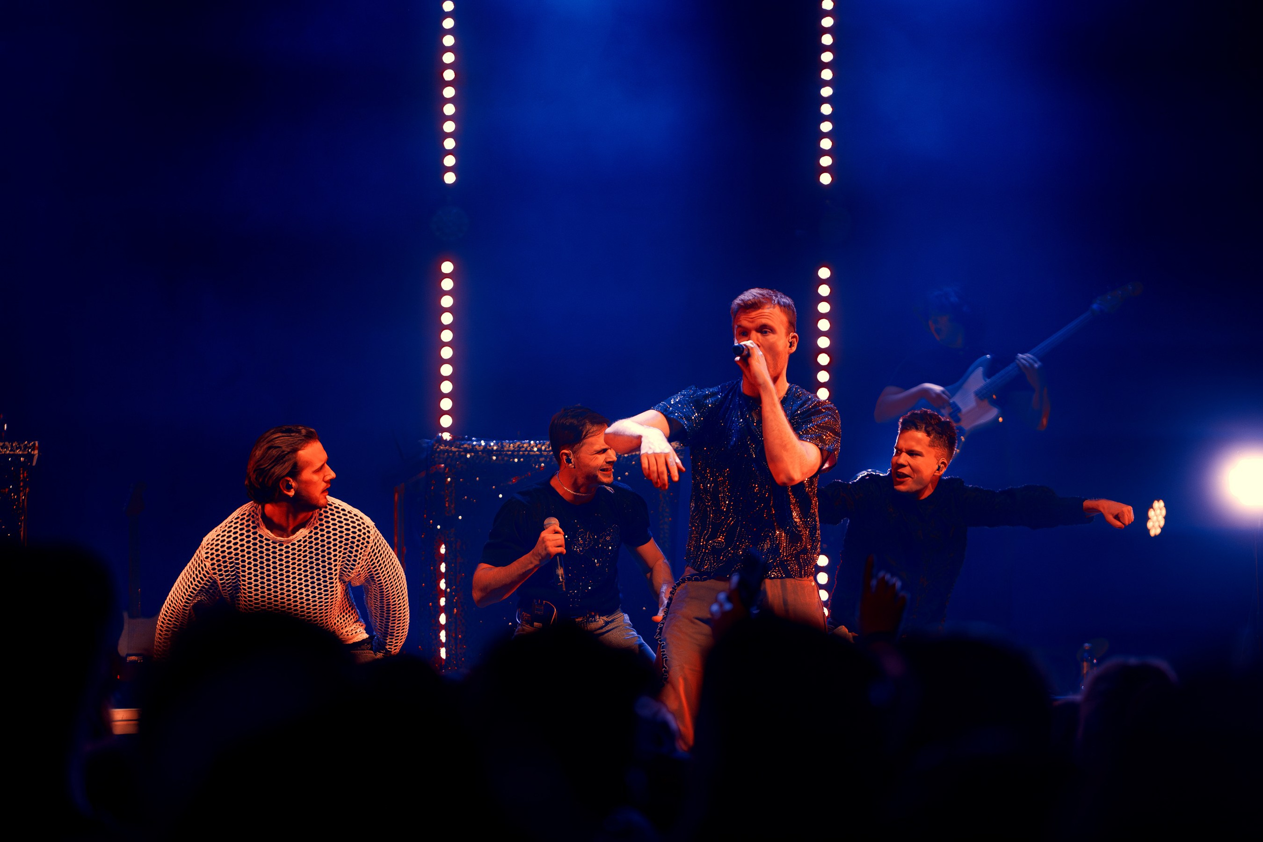 06 Boys. Bryllupsfotograf, videograf, Norge. Wedding photography, Norway