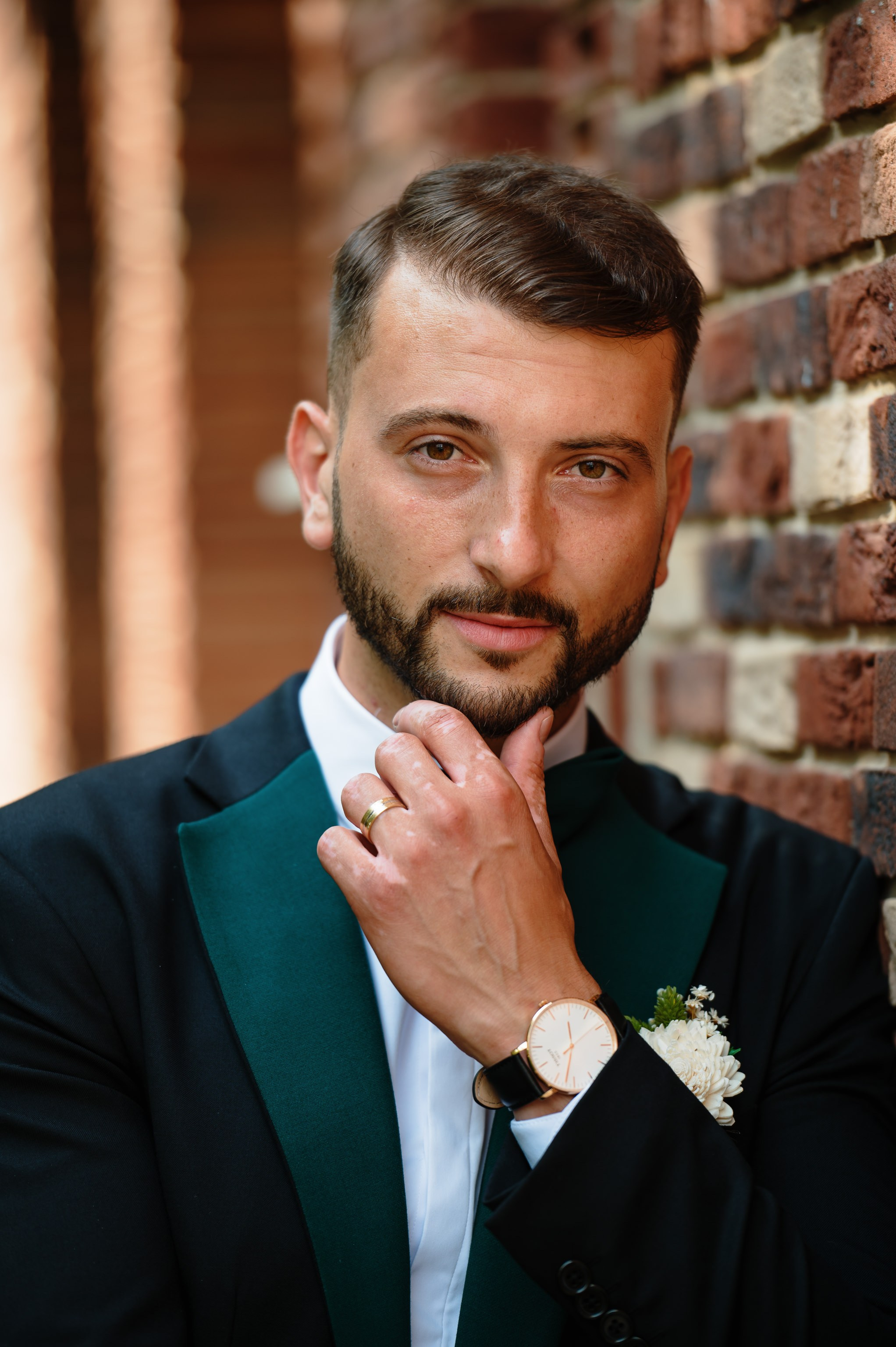 Andreea&Cristian | Le Grand Amfiteatru Ballroom. Claudiupaunica.ro