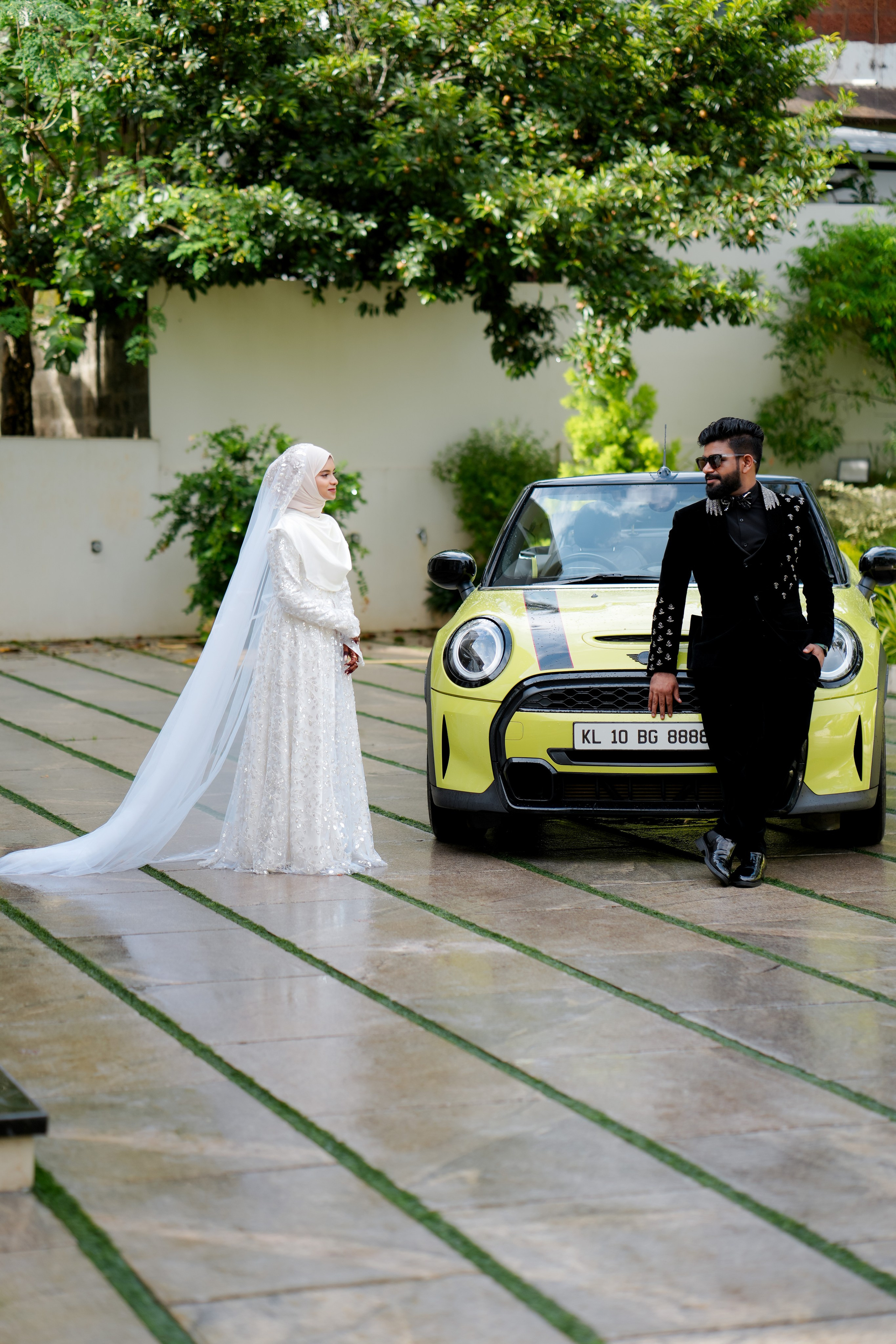Sulthan&Lehra. VISUALIZE YOUR BIG MOMENTS