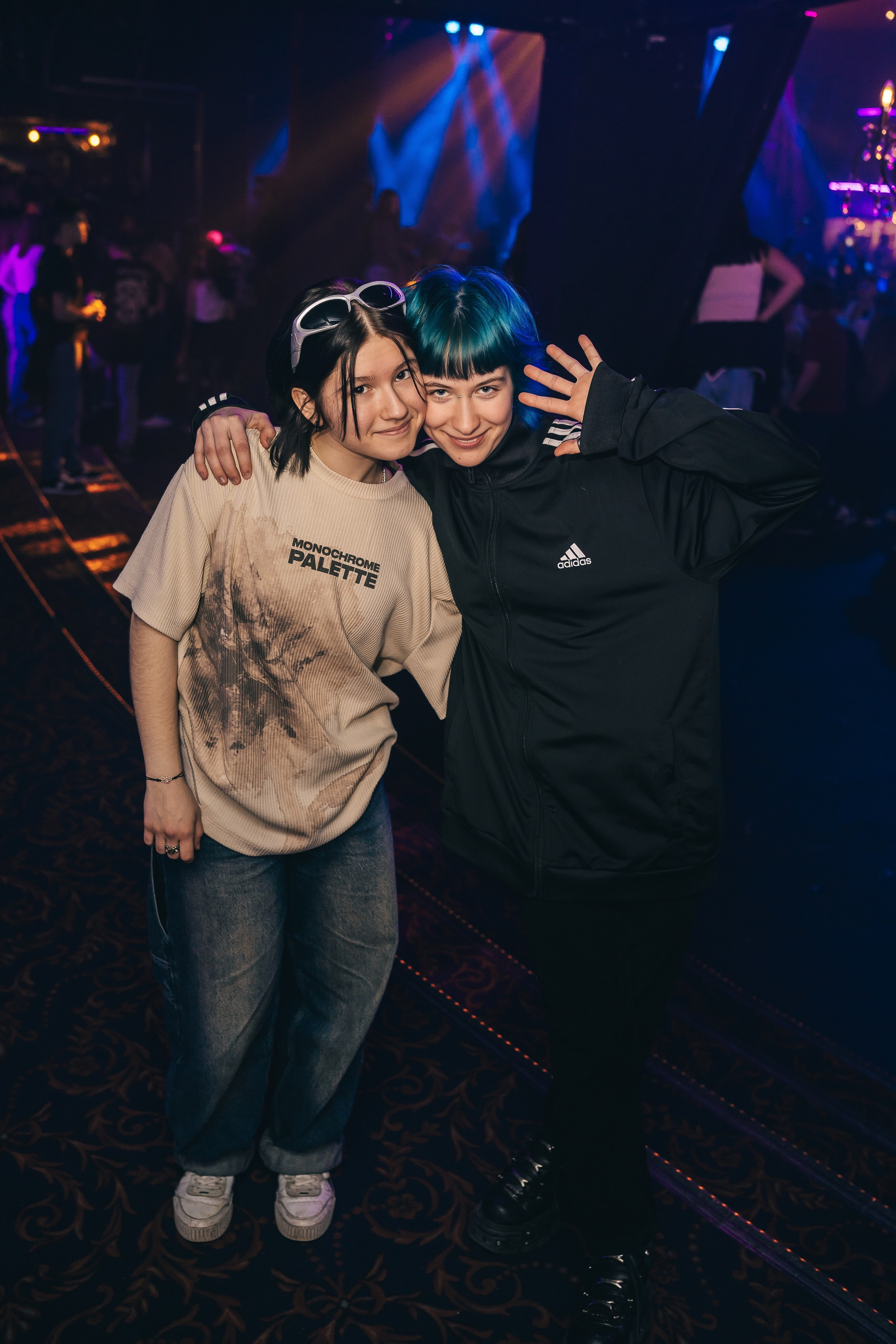 Концерты/Мероприятия. Uvarovsphoto