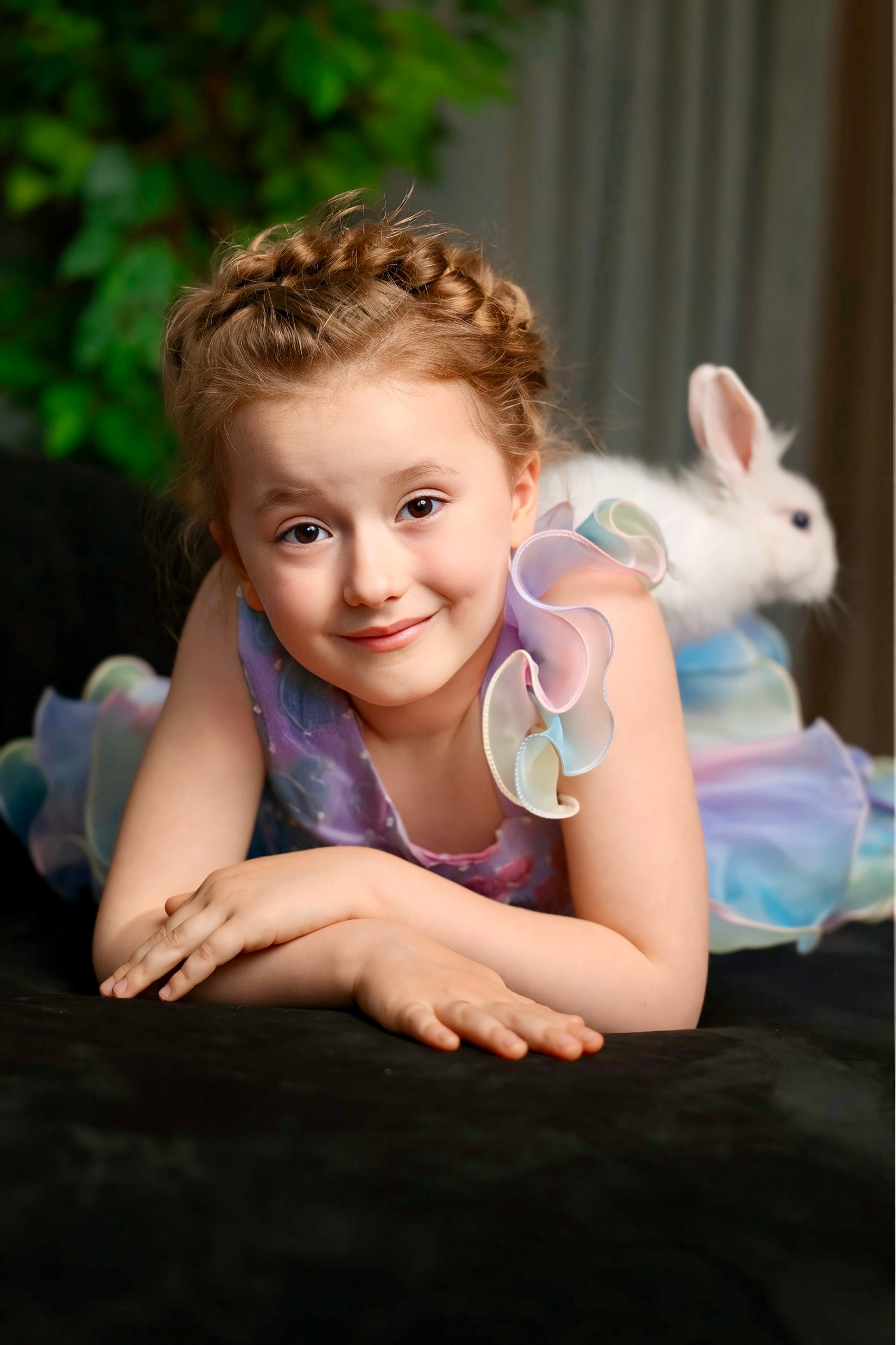 Семейные. Съемка церковных таинств — АЛИНА ФЕТУ