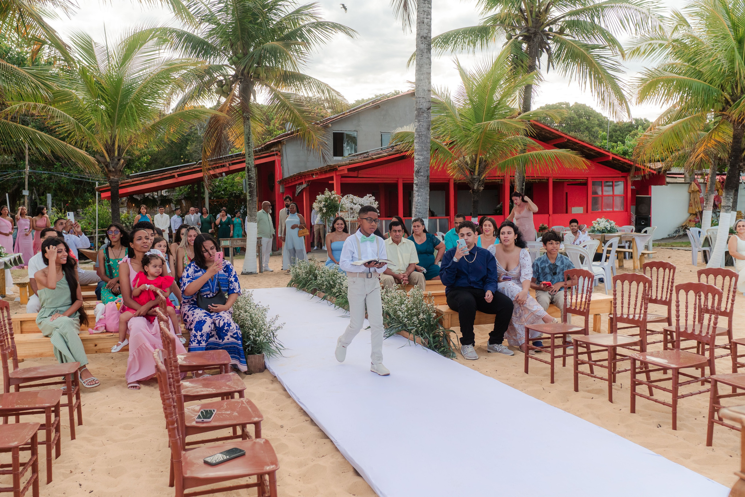 Casamento - Elô & Gui