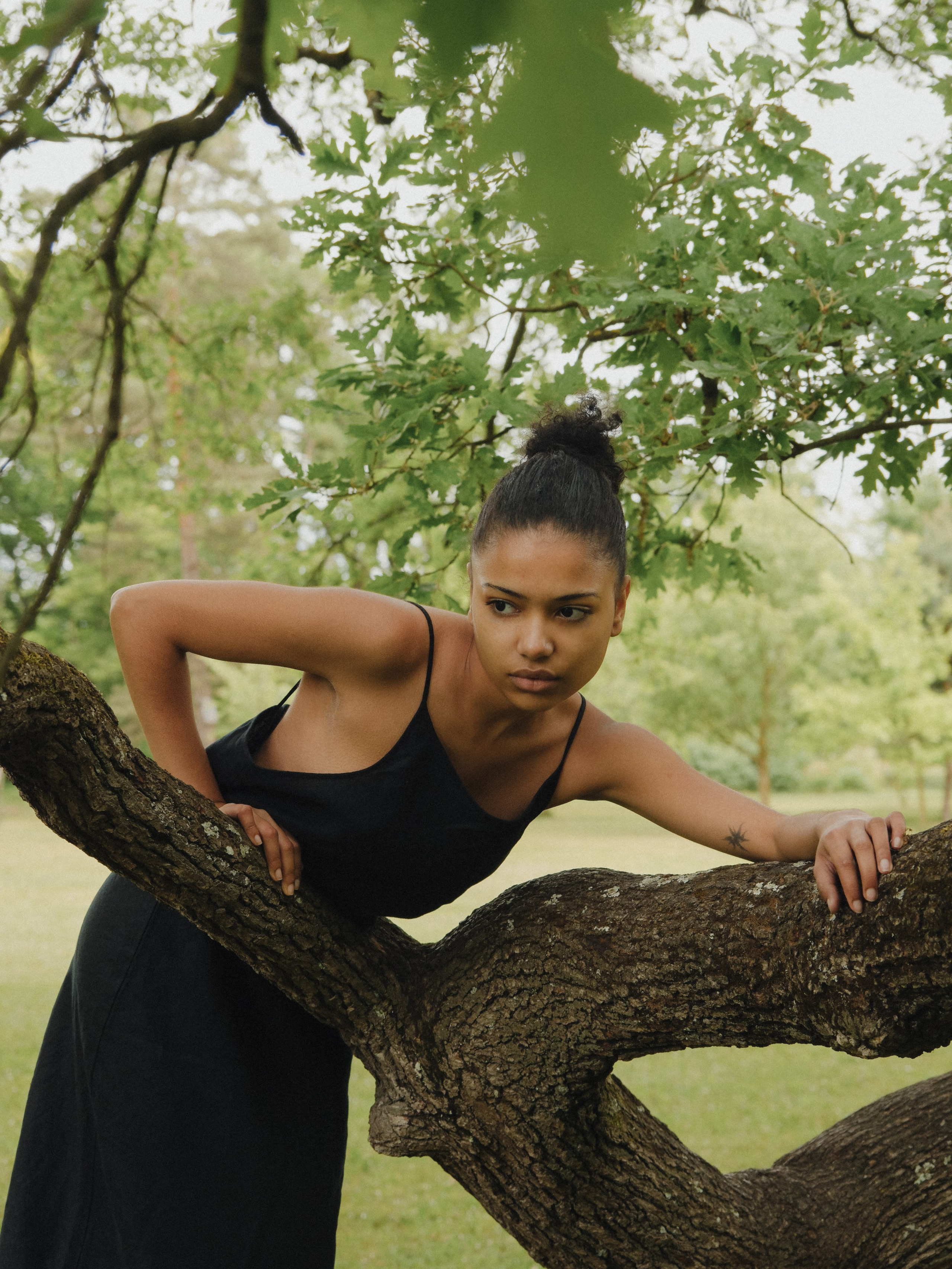 Digital. Mariana, Photographer Paris — Фотограф Париж