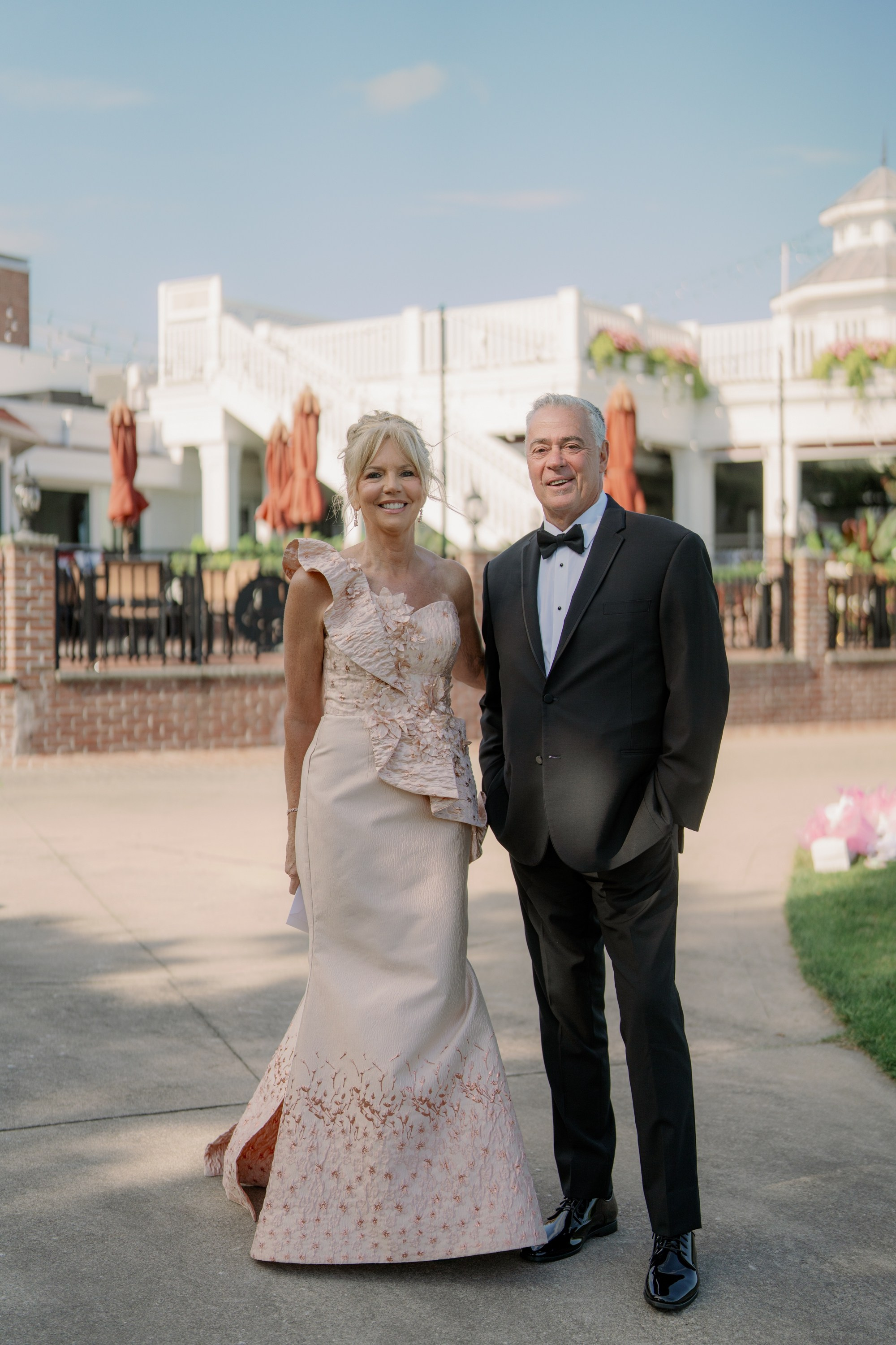 Emily and Blake. Wedding photographer and videographer New York | New Jersey