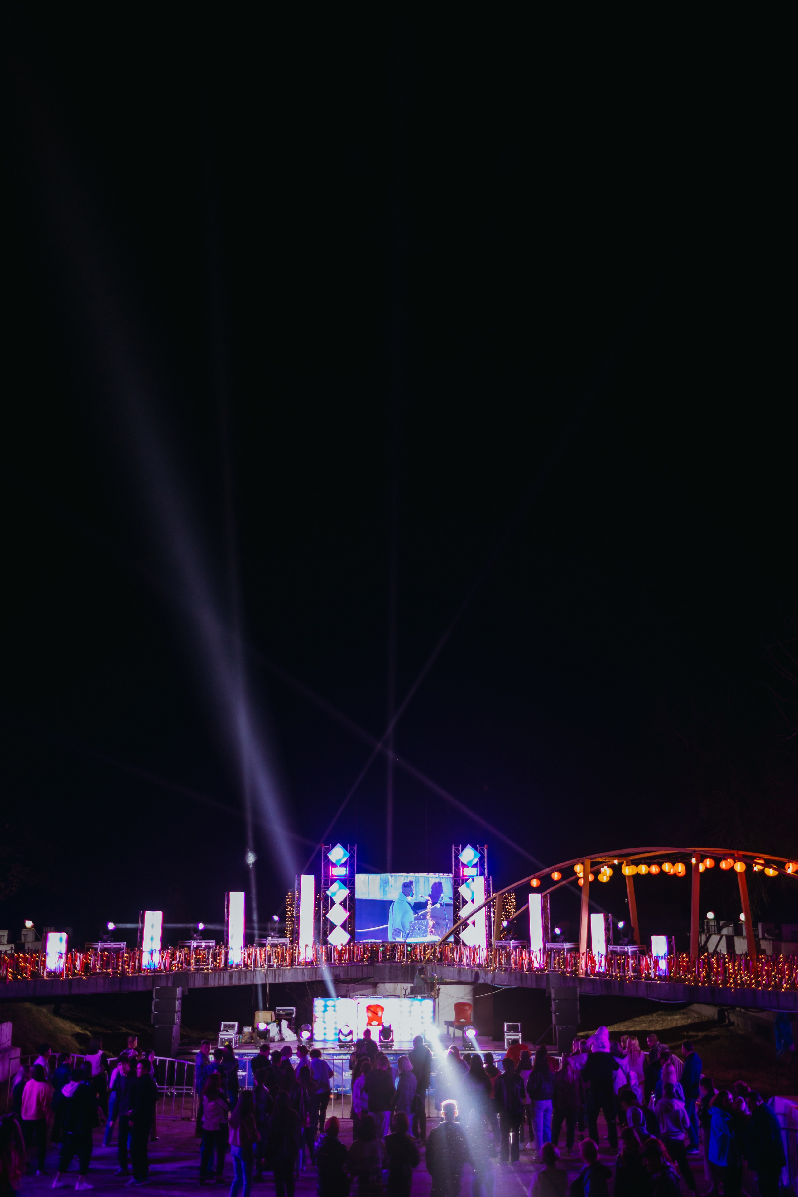 Фестиваль HIGHLAND от радио RECORD. Фотограф в Бишкеке Оксана Шувалова