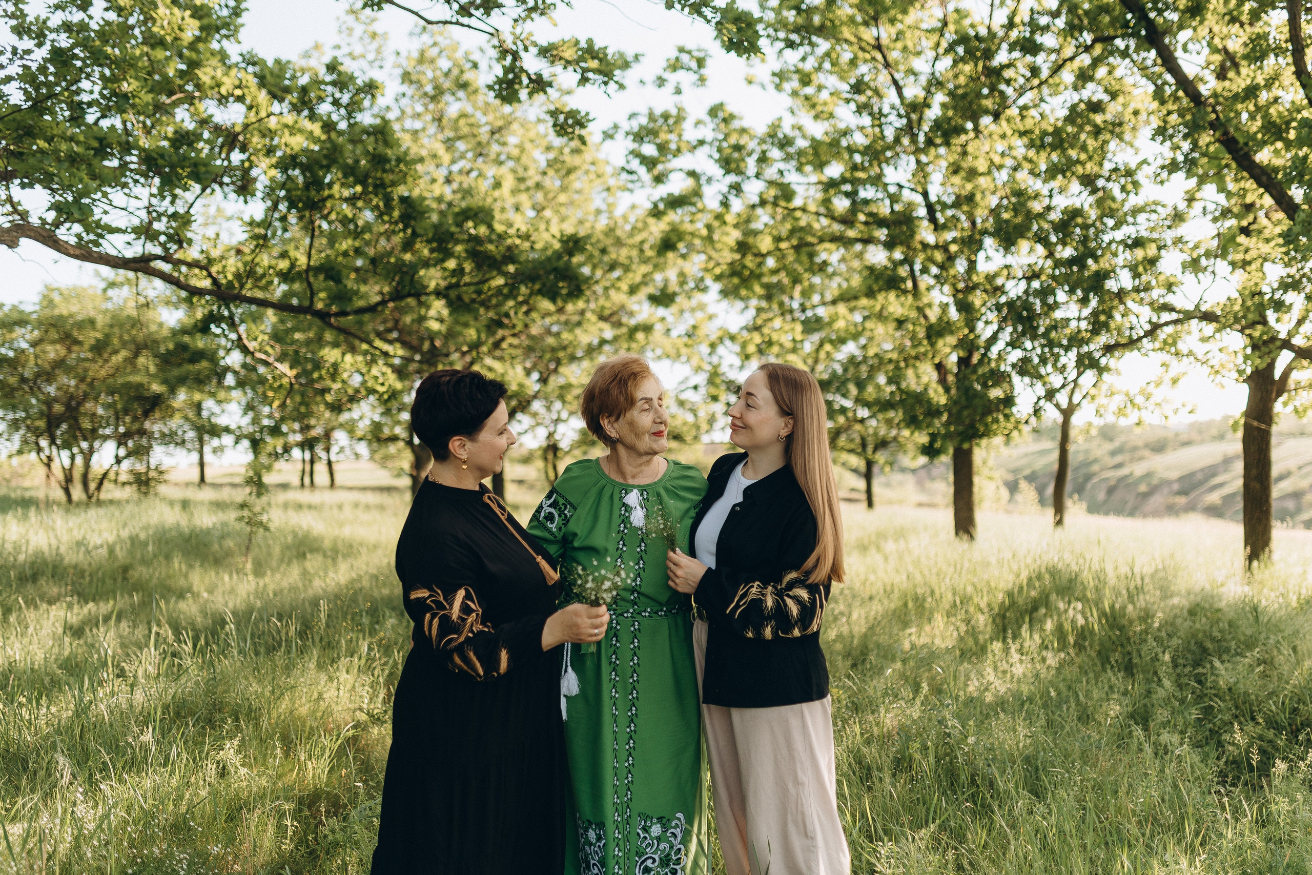 Владислава і сім’я. Сімейний фотограф Світлана Садовнікова