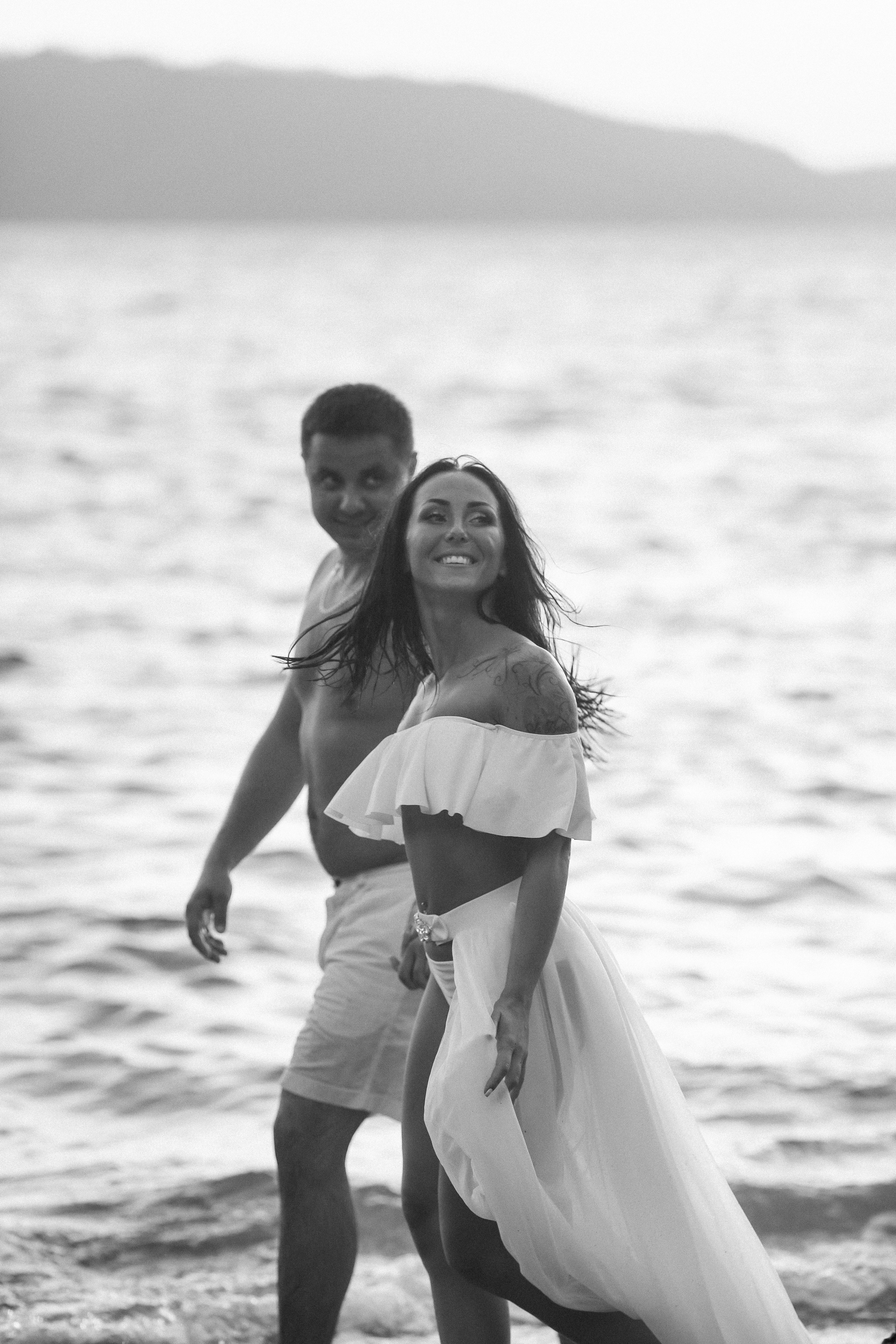 Свадебная фотосессия за городом. Professional photo & video in Marmaris Turkey