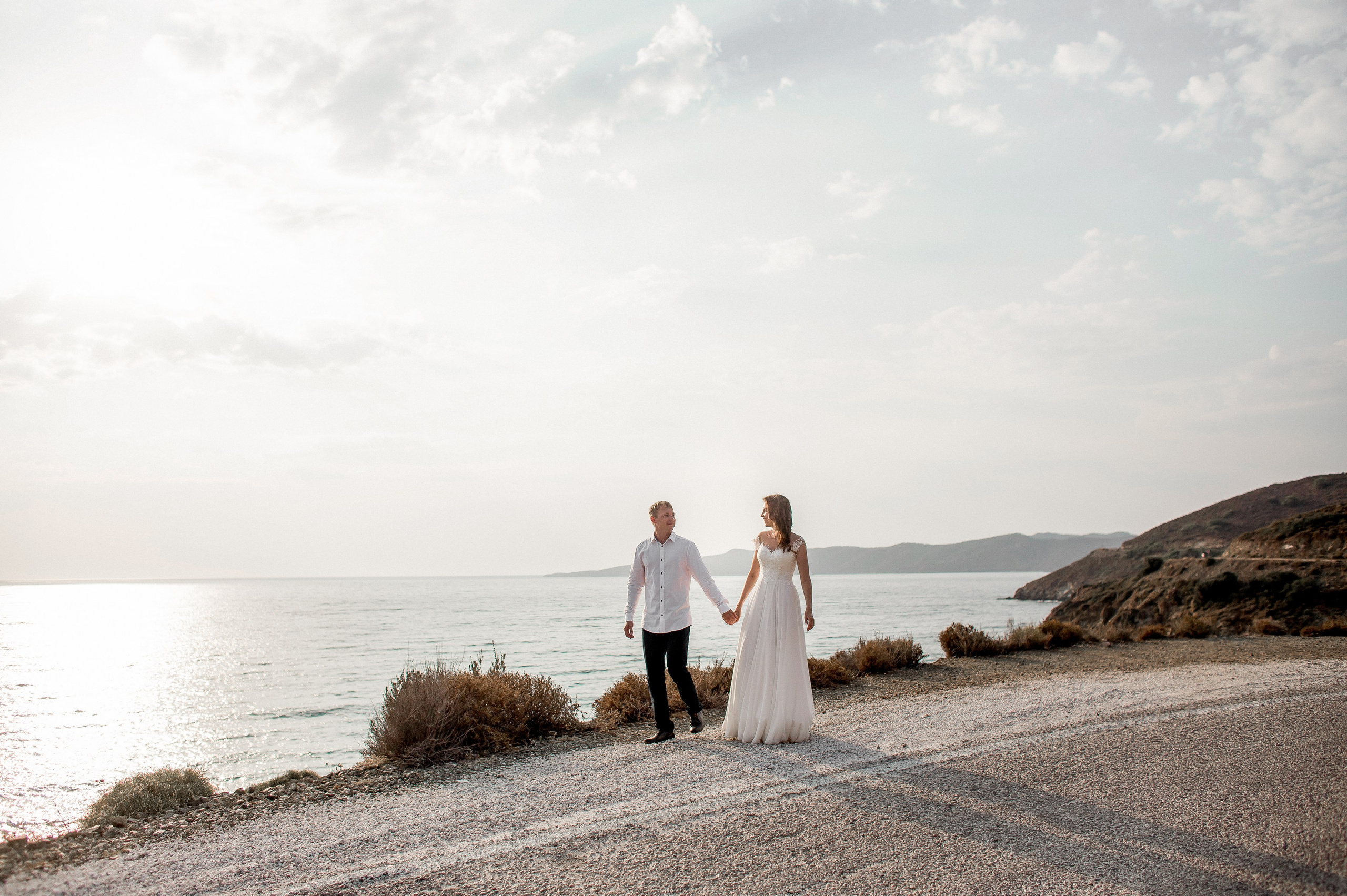 Love story на пляжах. Professional photo & video in Marmaris Turkey