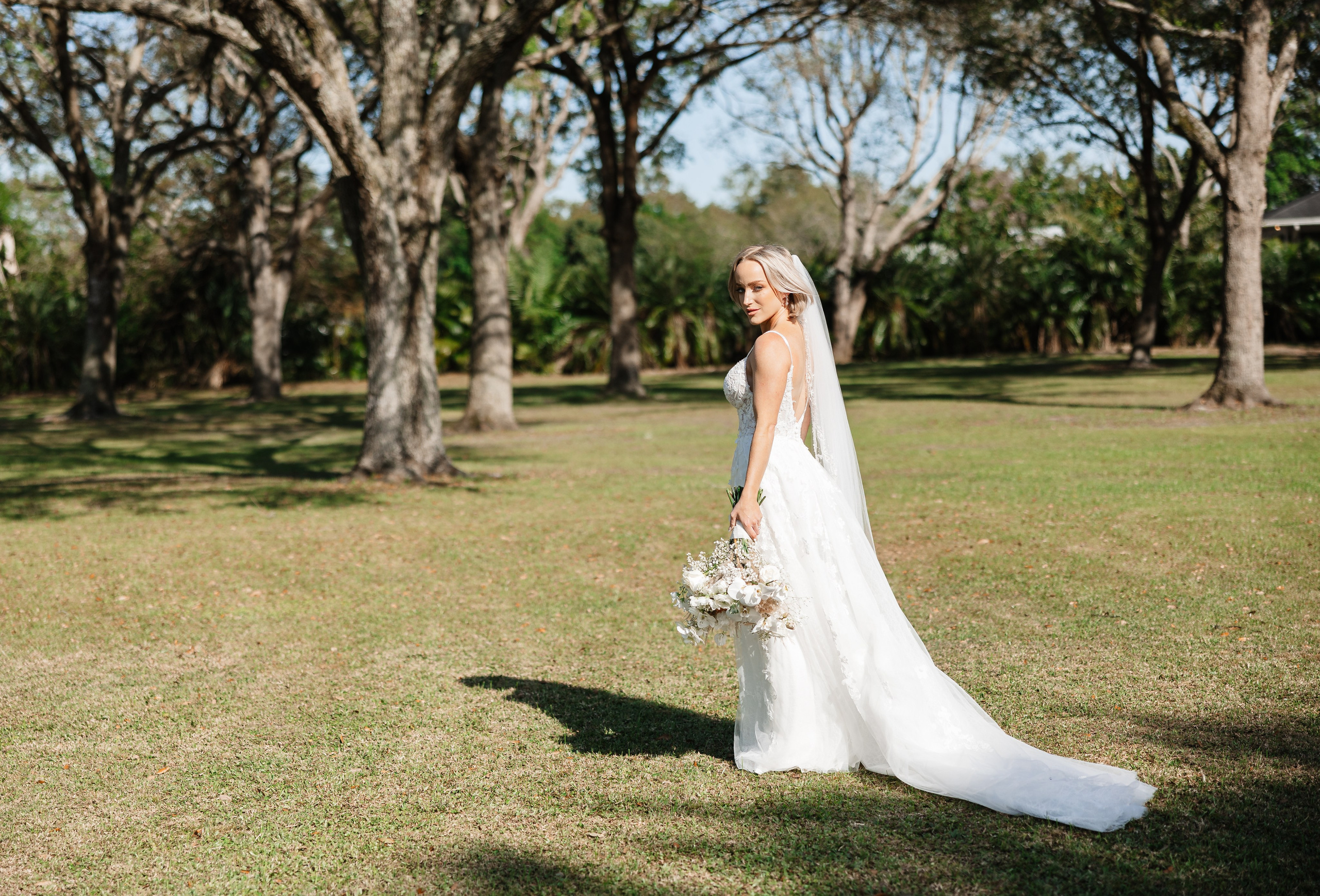 A Quiet, Beautiful Beginning | Kayla & David’s Intimate Weston Estate Wedding. YES I DO PRODUCTION — Wedding photography&videography