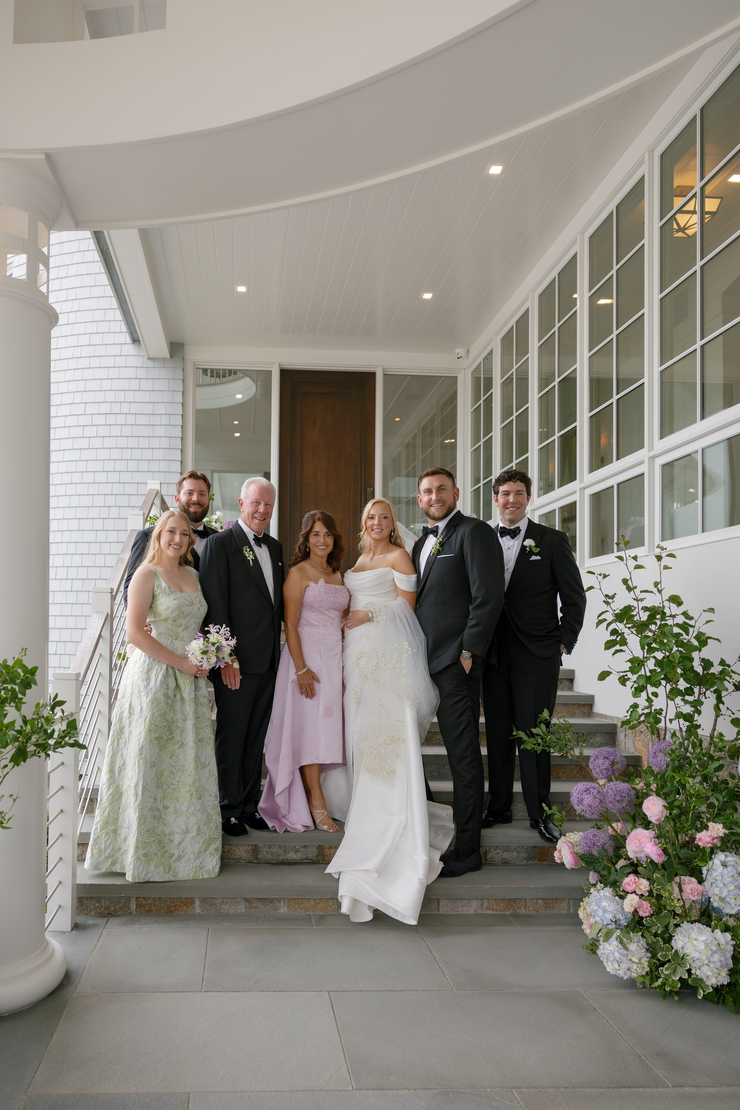 Anne Marie and Andrew. Wedding photographer and videographer New York | New Jersey