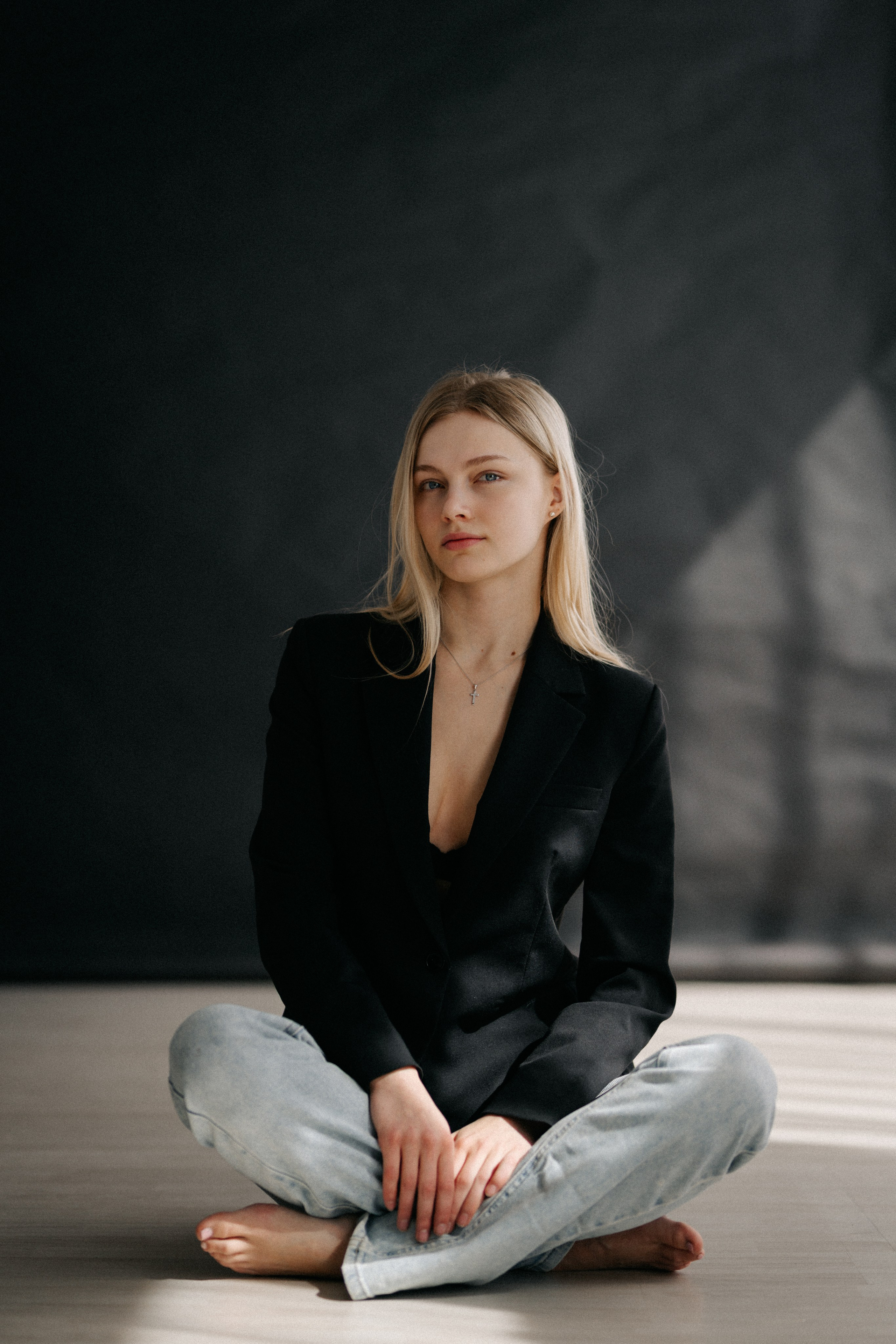 Individuals. Victoria Olonen – Cinematic Portrait Artist | Helsinki & Europe