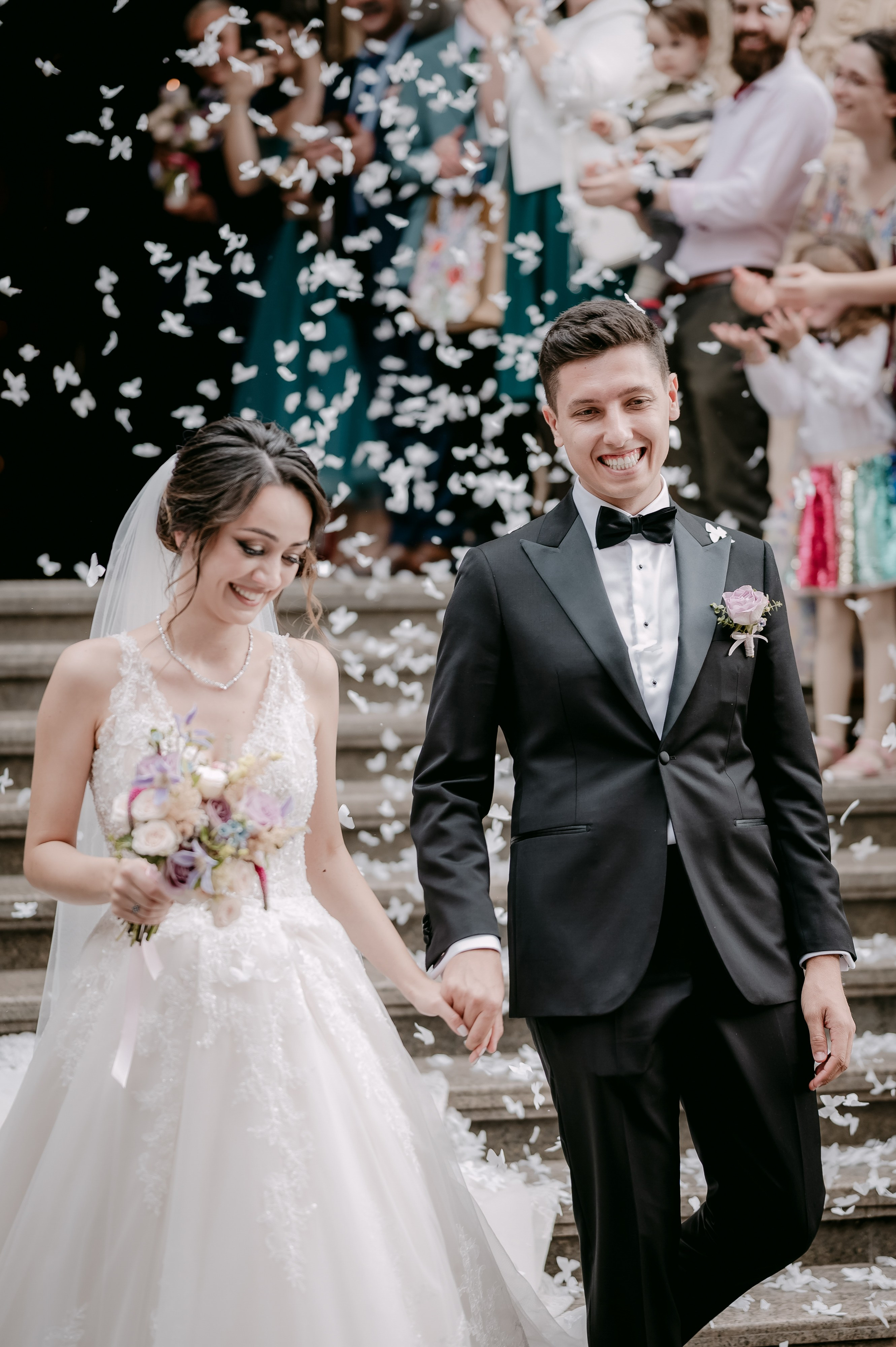 Wedding Portfolio | Elegant & Editorial Photography
