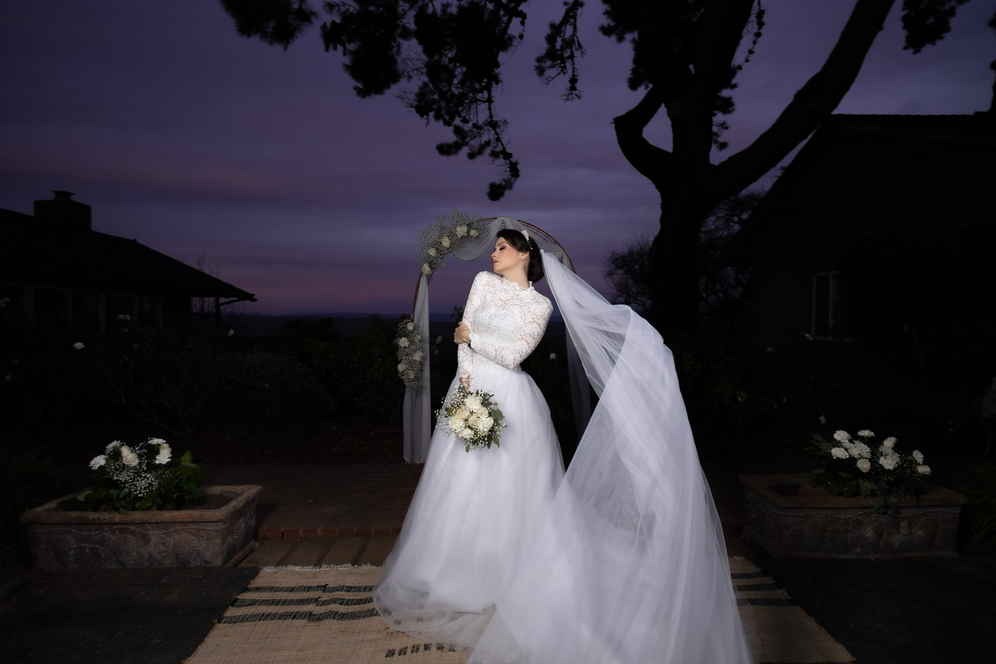 Fotografia de Bodas. Aldo Brambila fotografo de eventos y sociales