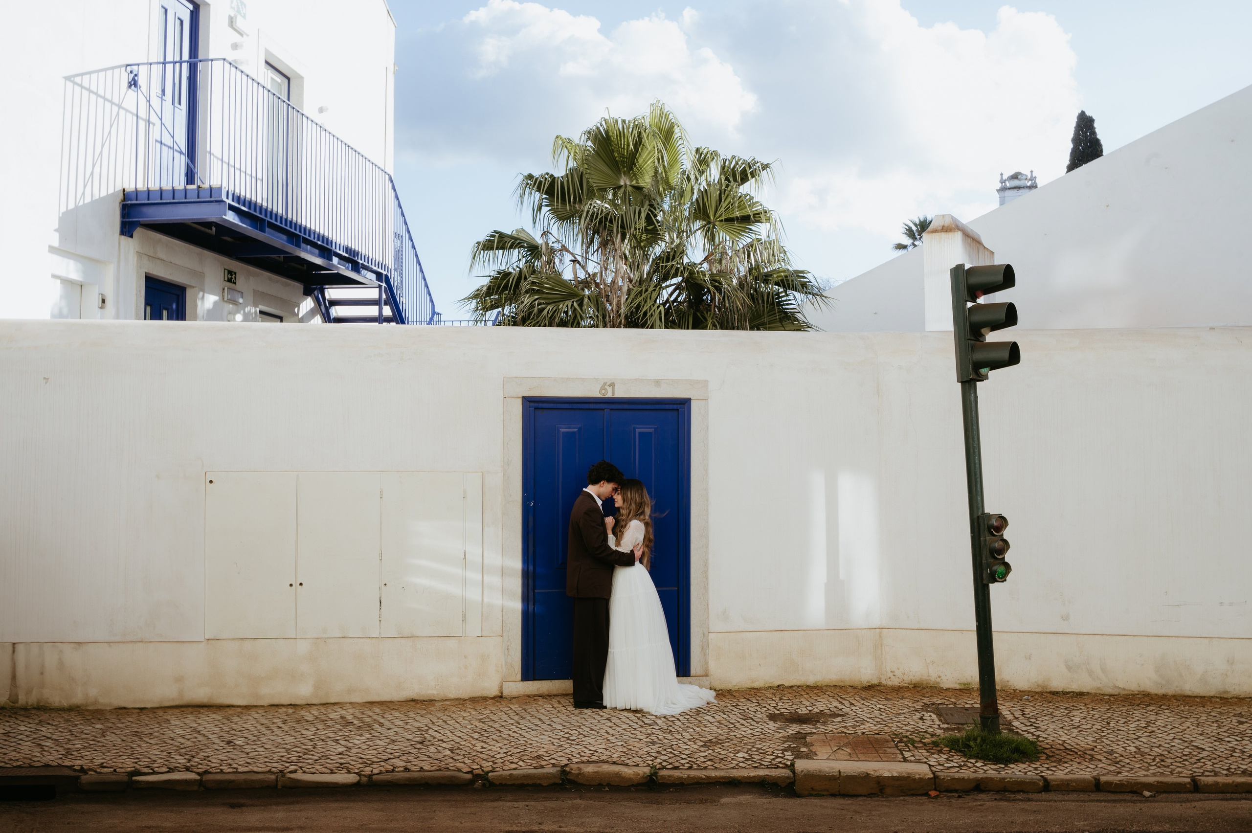 Ședință foto romantică în Lisabona – Inspirație pentru fotografiile de nuntă. Valentin Melen — wedding photographer