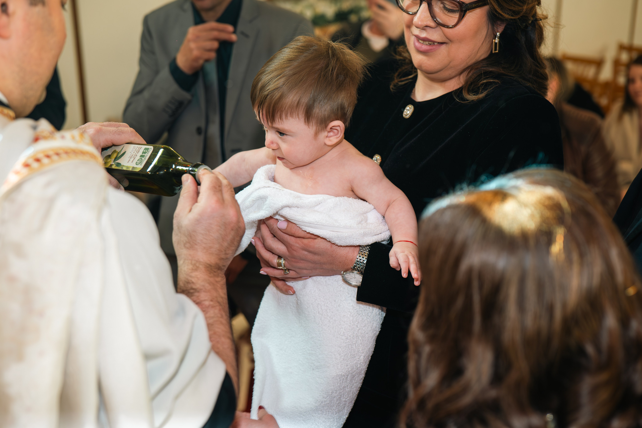 Matteo. Fotograful și Cameramanul familiei dvs în Franța Paul Photographer