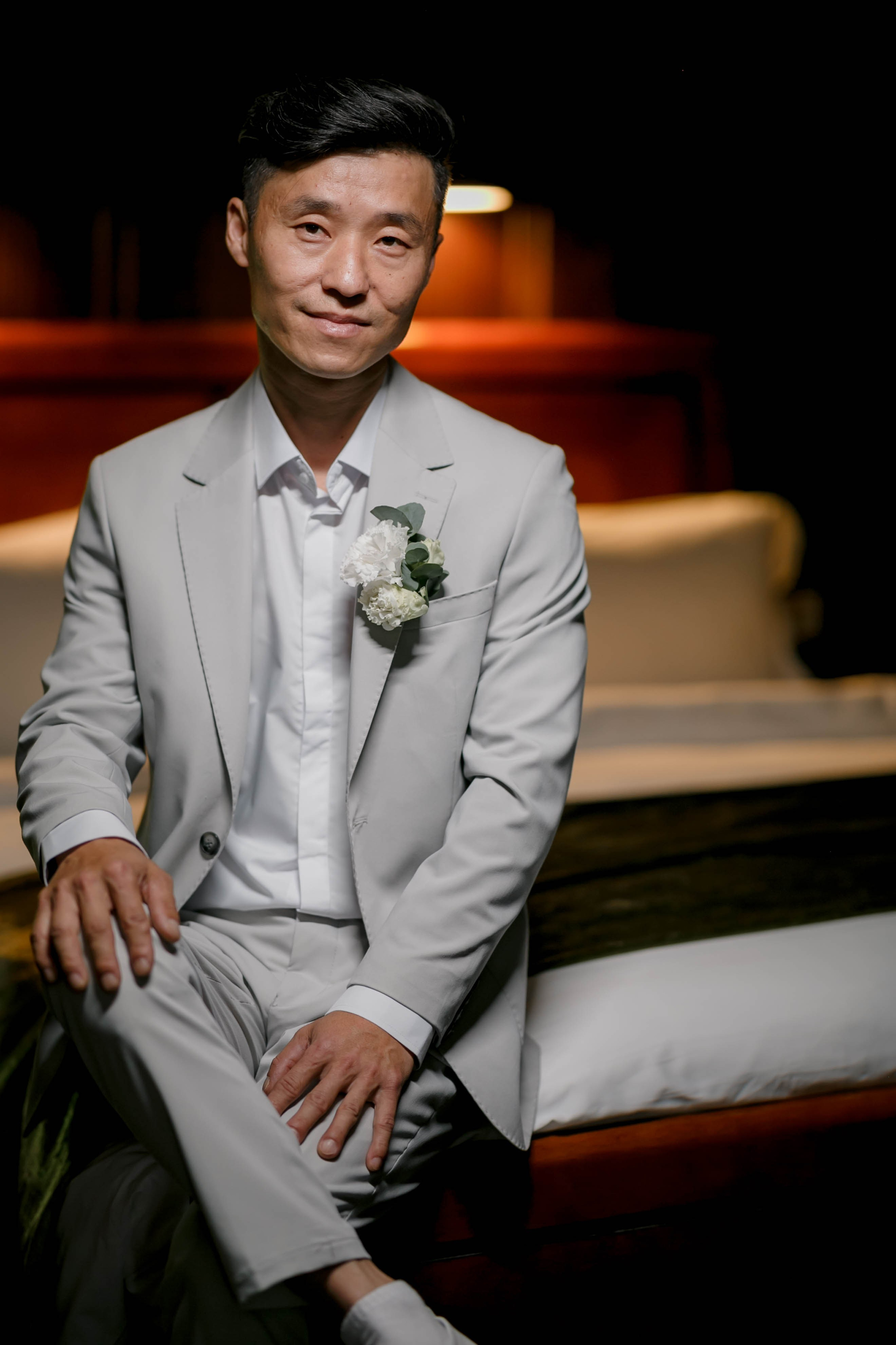 JANNAT. Mandarin.photo