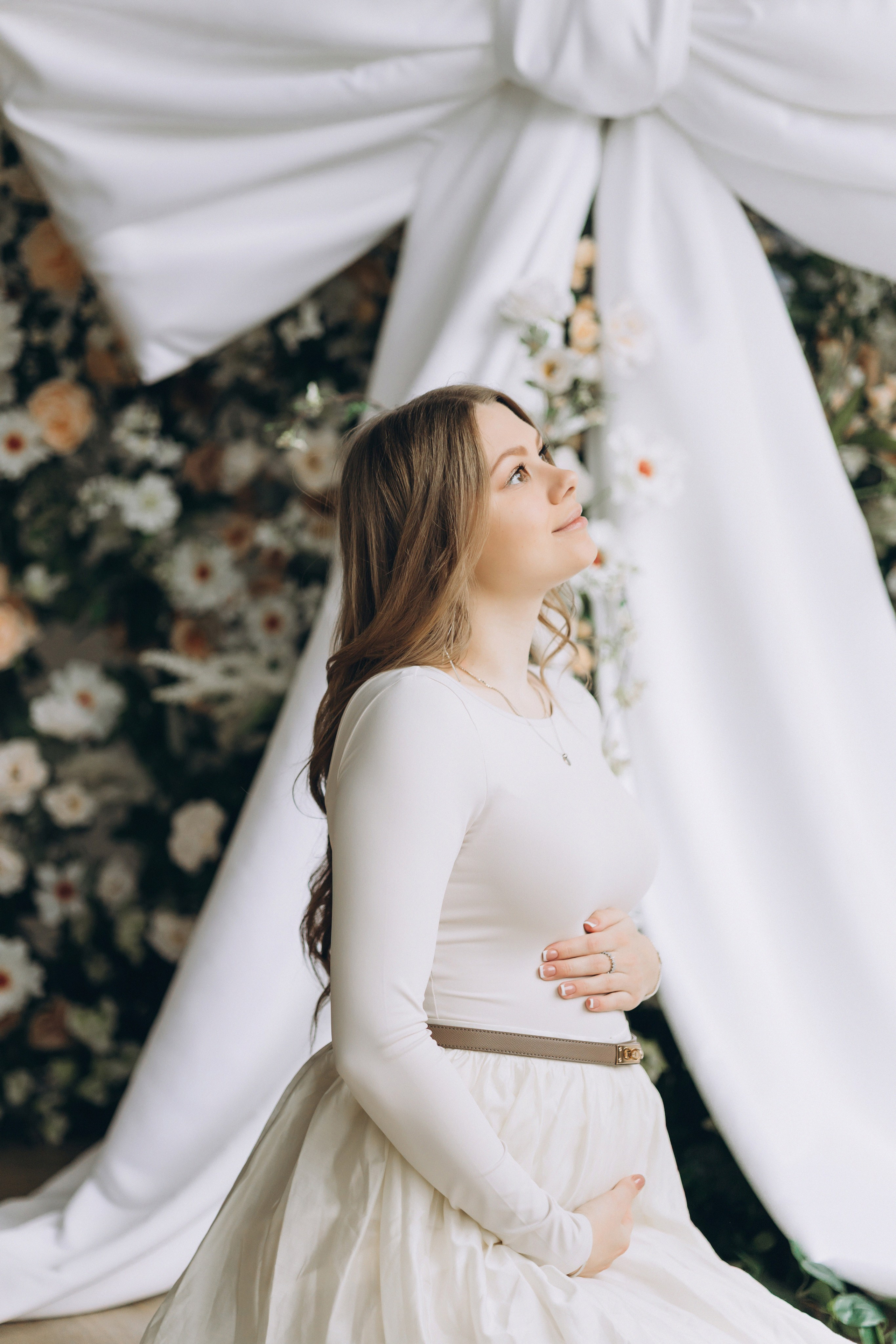 Baby is on the way. Chernenko.photography