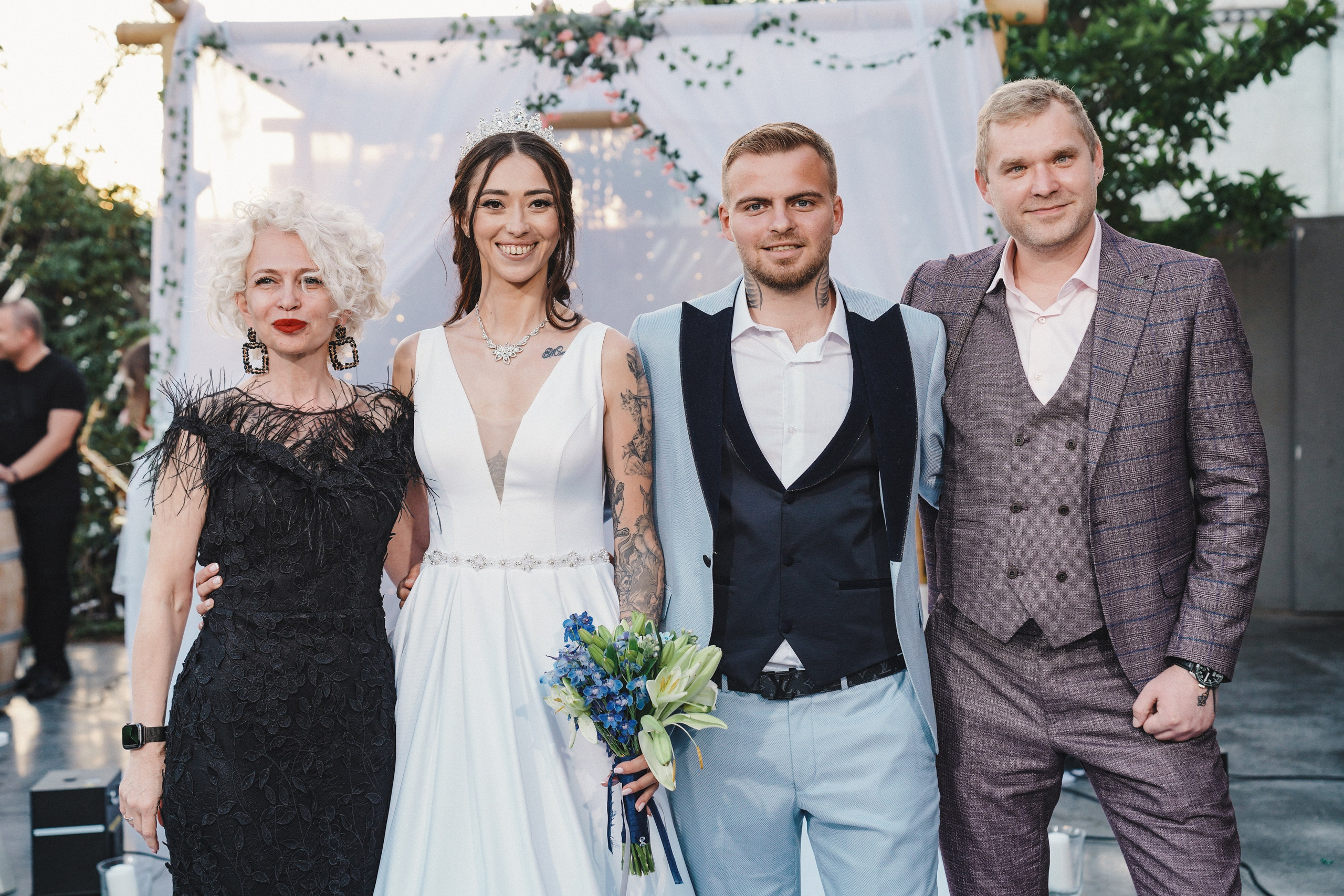 Nastya & Akim. Dmitry Gorodetsky Event Photographer