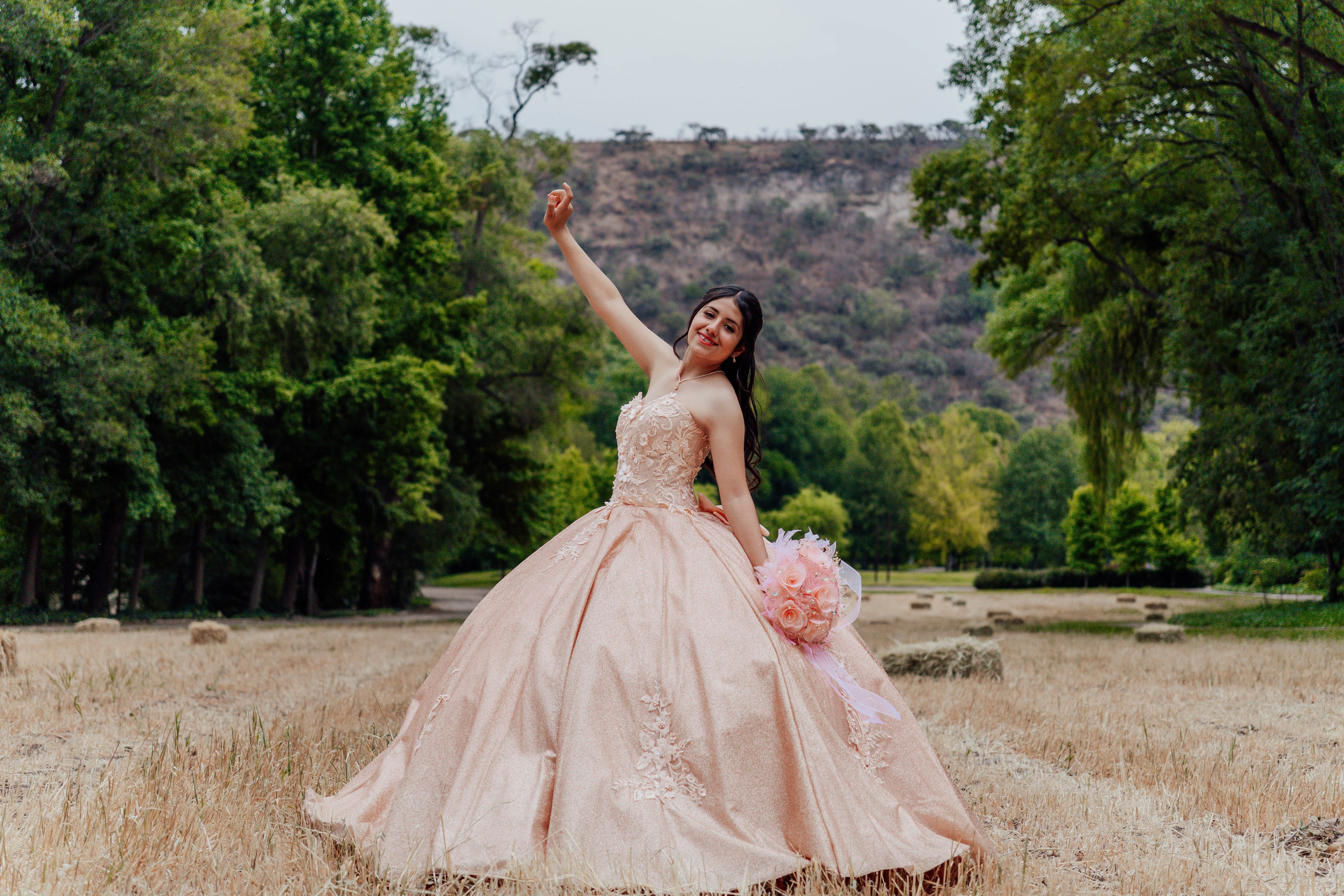 XV AÑOS - DAVICE STUDIO. Davice Studio