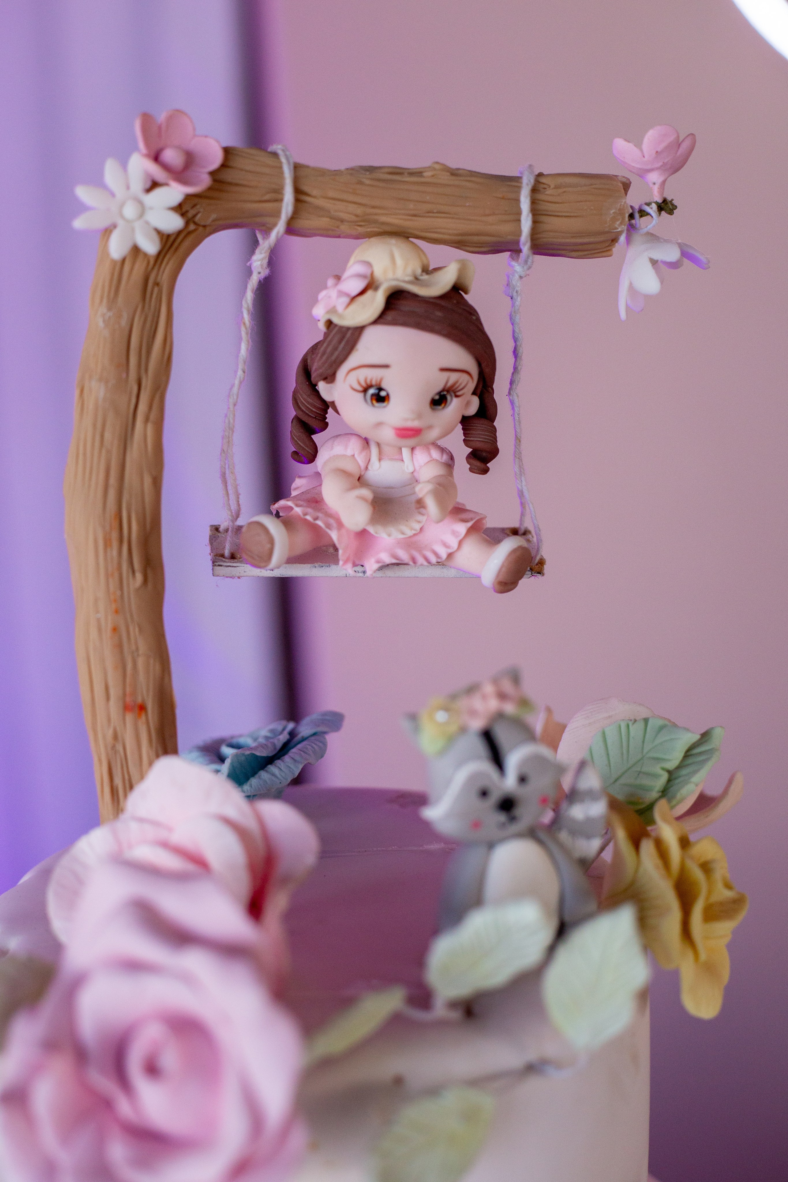 Laura 5 anos. Bem-vindo ao Meu Mundo Fotográfico