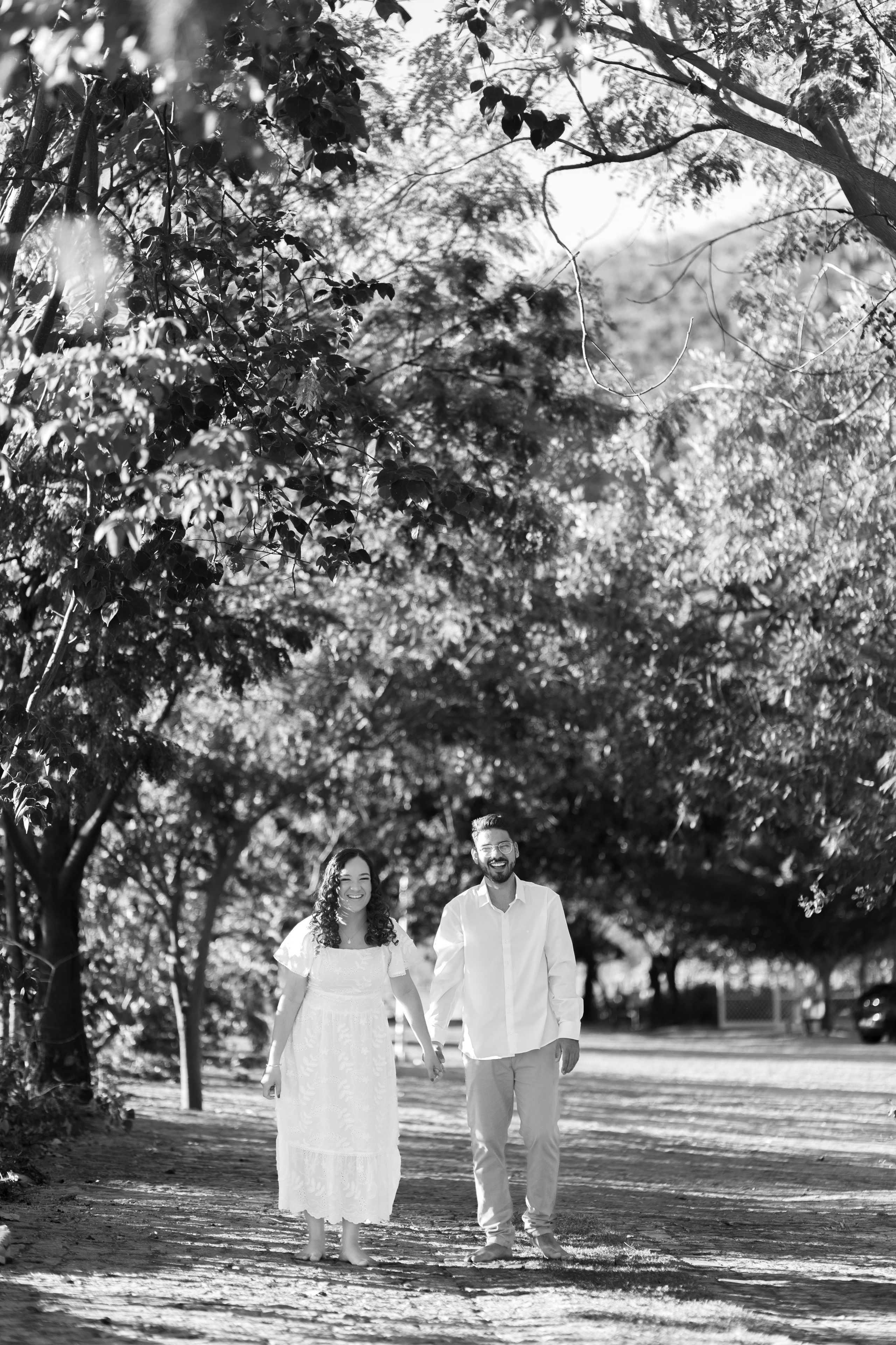 Udson e Mahara. Bem-vindo ao Meu Mundo Fotográfico