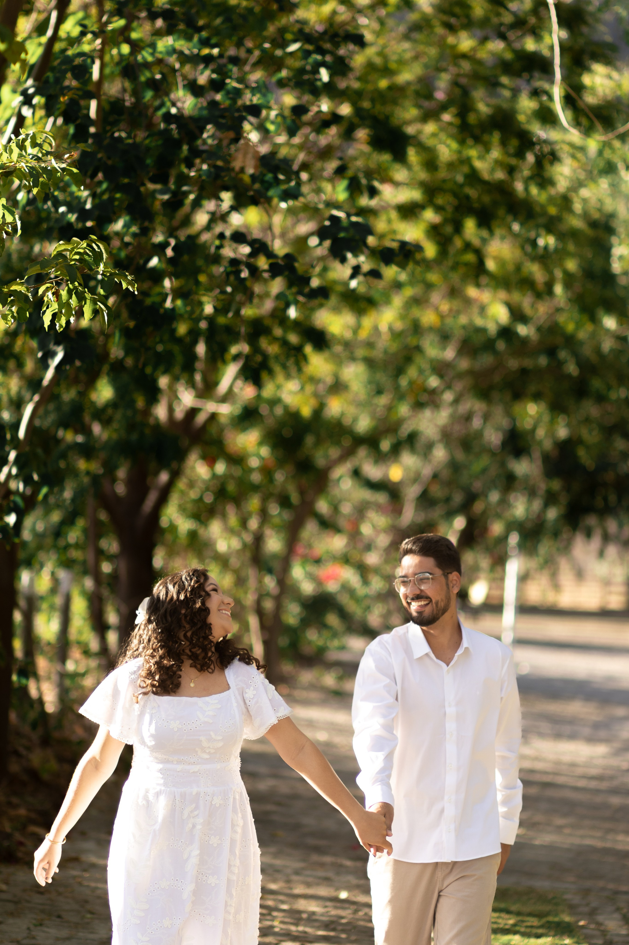 Udson e Mahara. Bem-vindo ao Meu Mundo Fotográfico