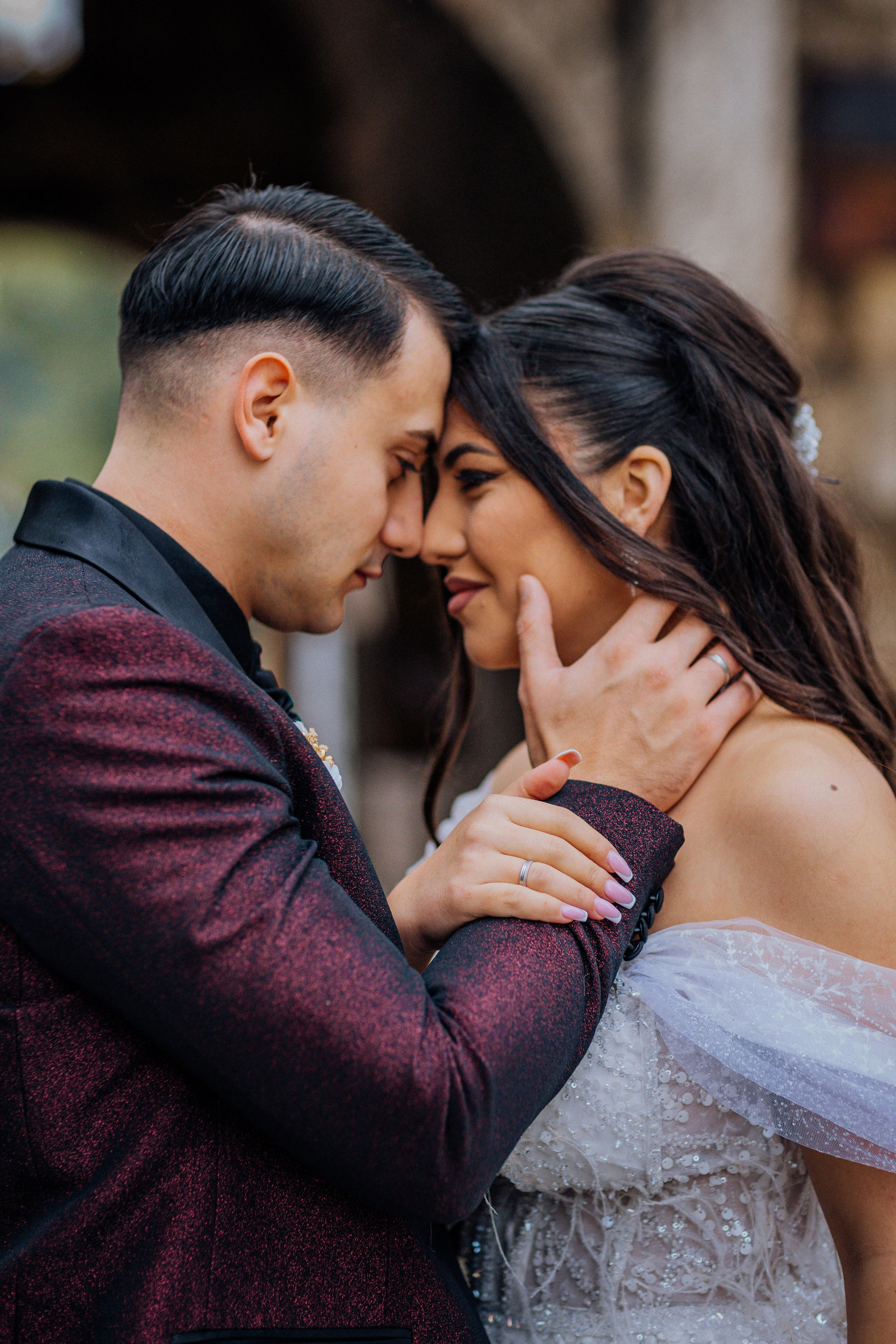 V|A. BSP Wedding