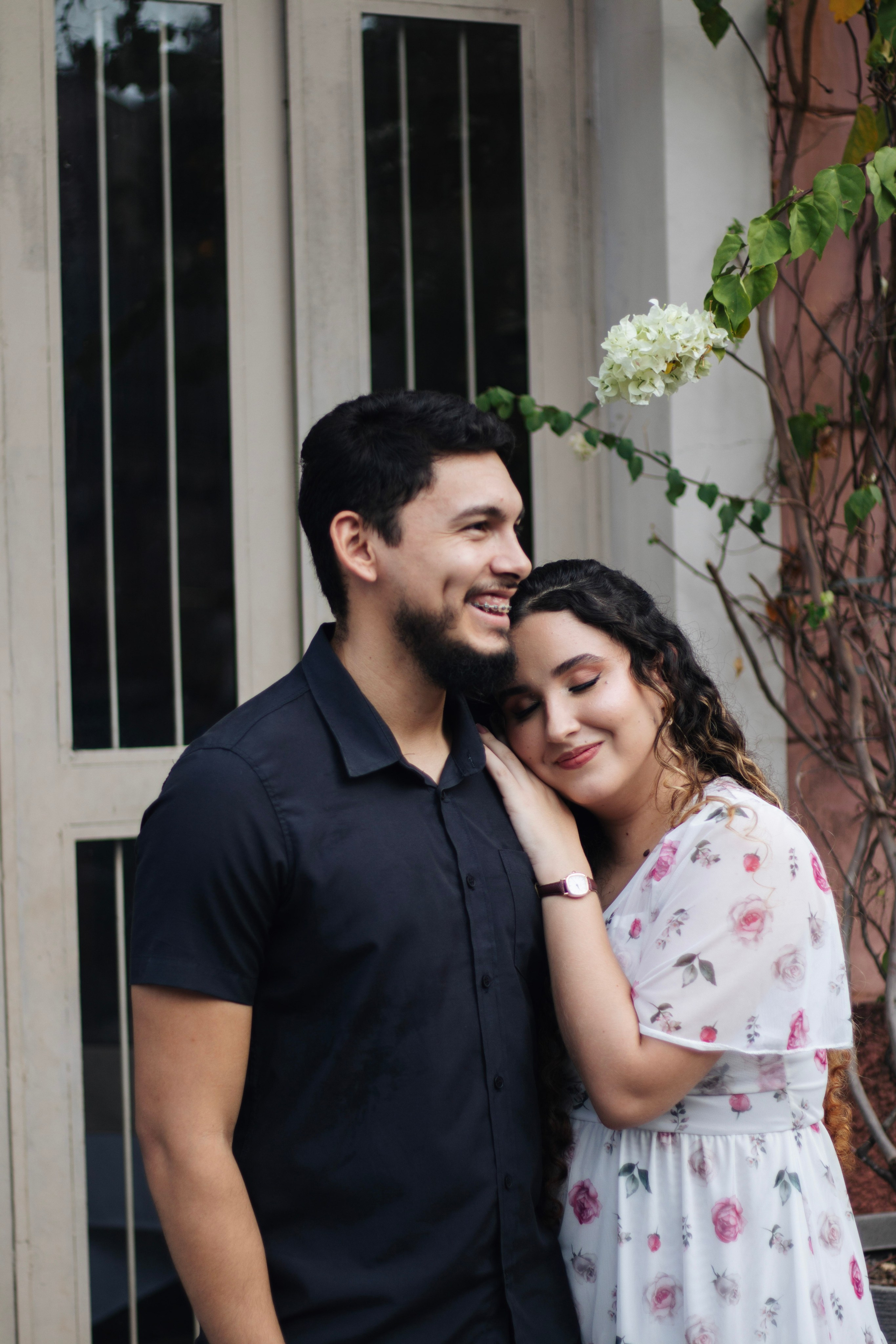 Pré-Wedding. Olhares Litúrgicos