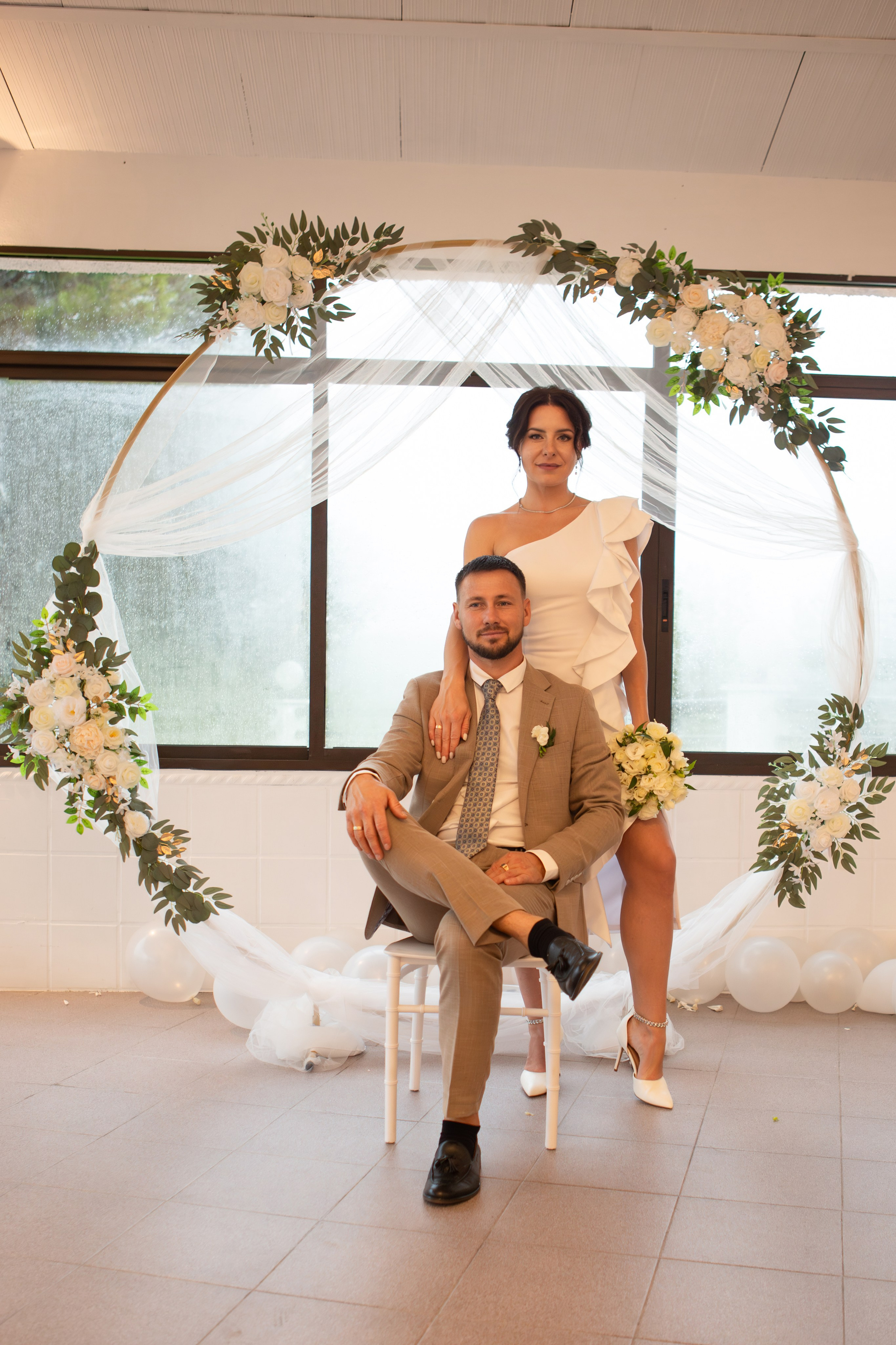 A+P. Professional photographer in Spain