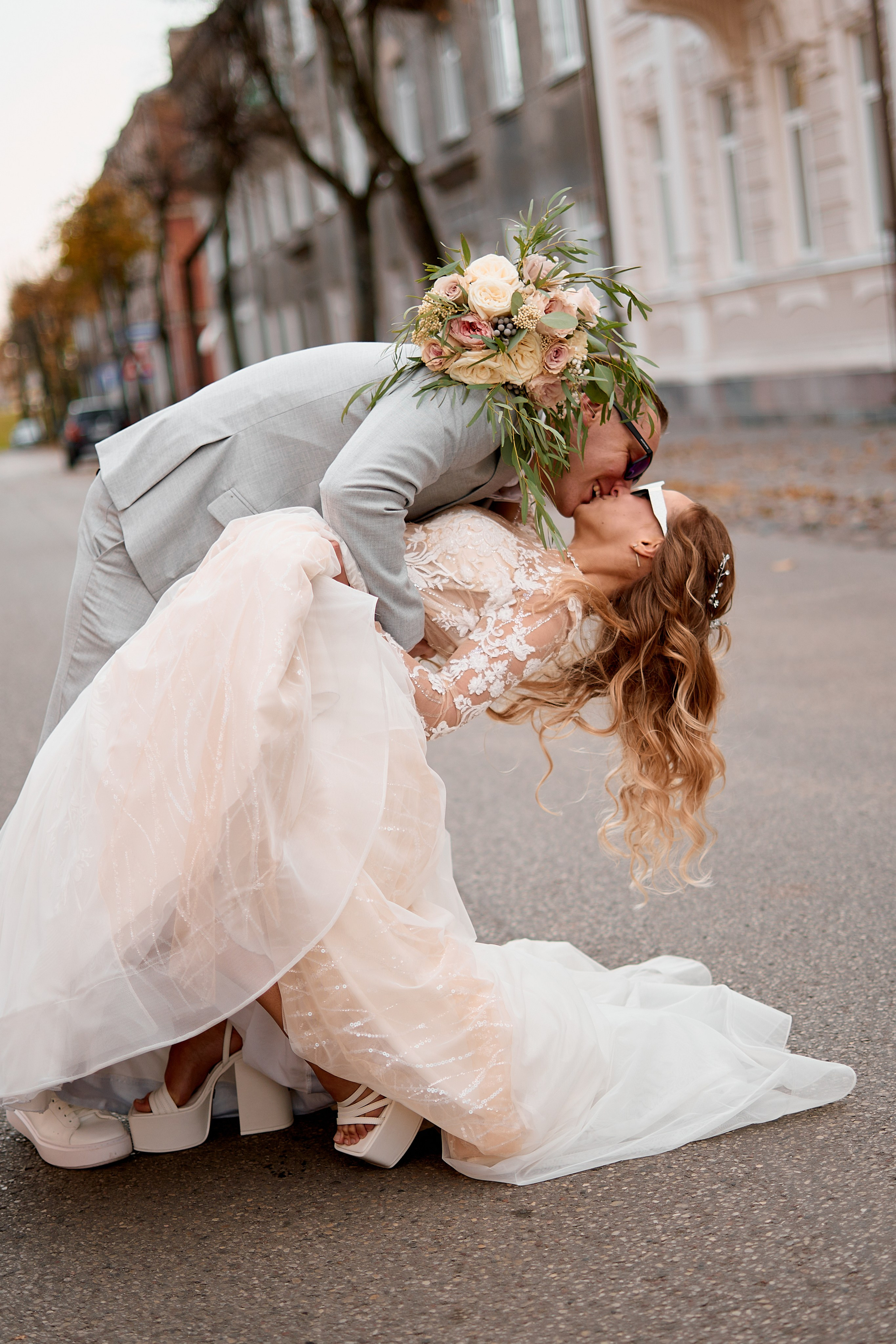 Juliana & Aleks. Свадебный фотограф Даугавпилс, Рига/ Kāzu fotogrāfs Daugavpils, Rīga