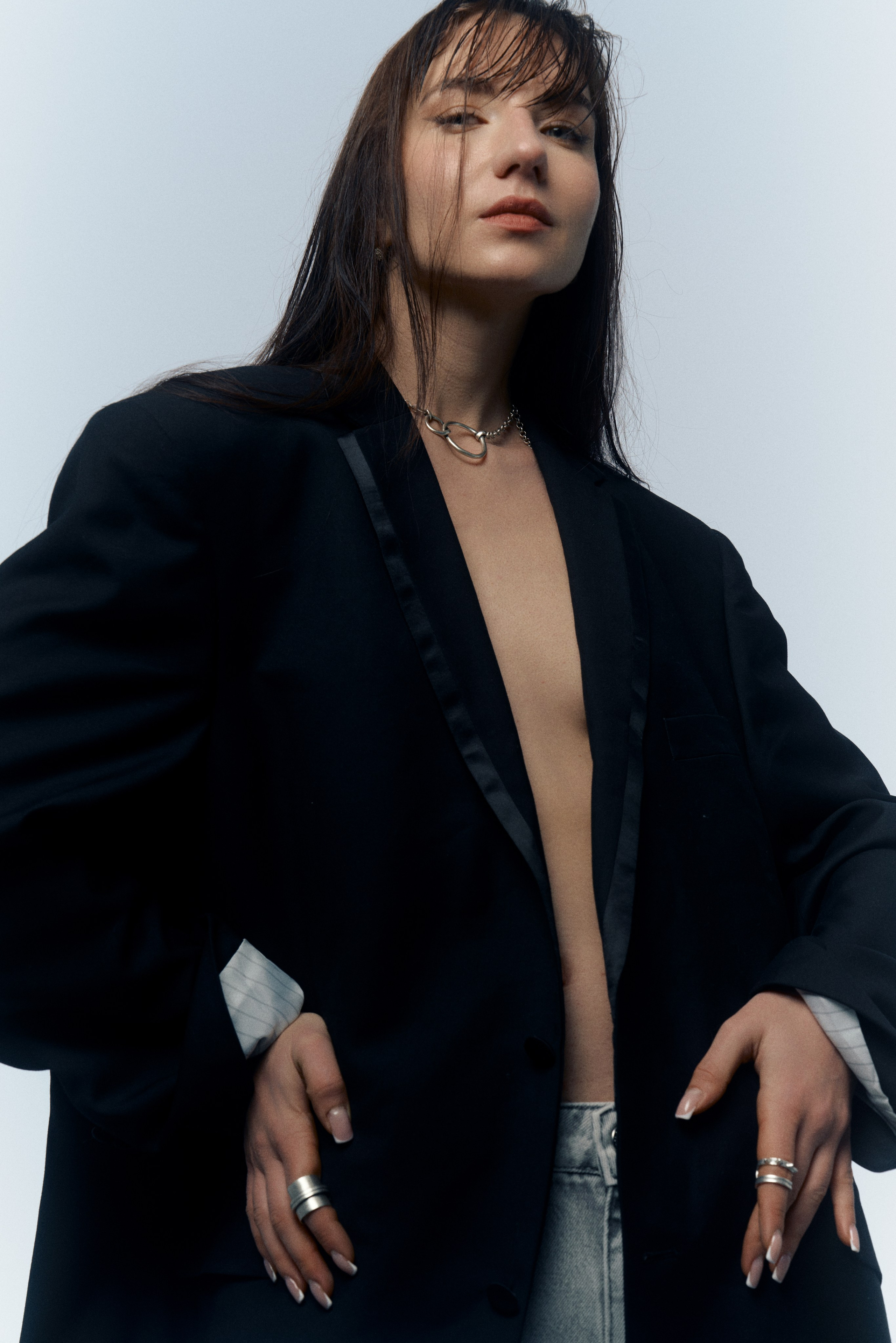 Fashion & Product. Photographer and videographer for business in Tbilisi Catrine Poznyak