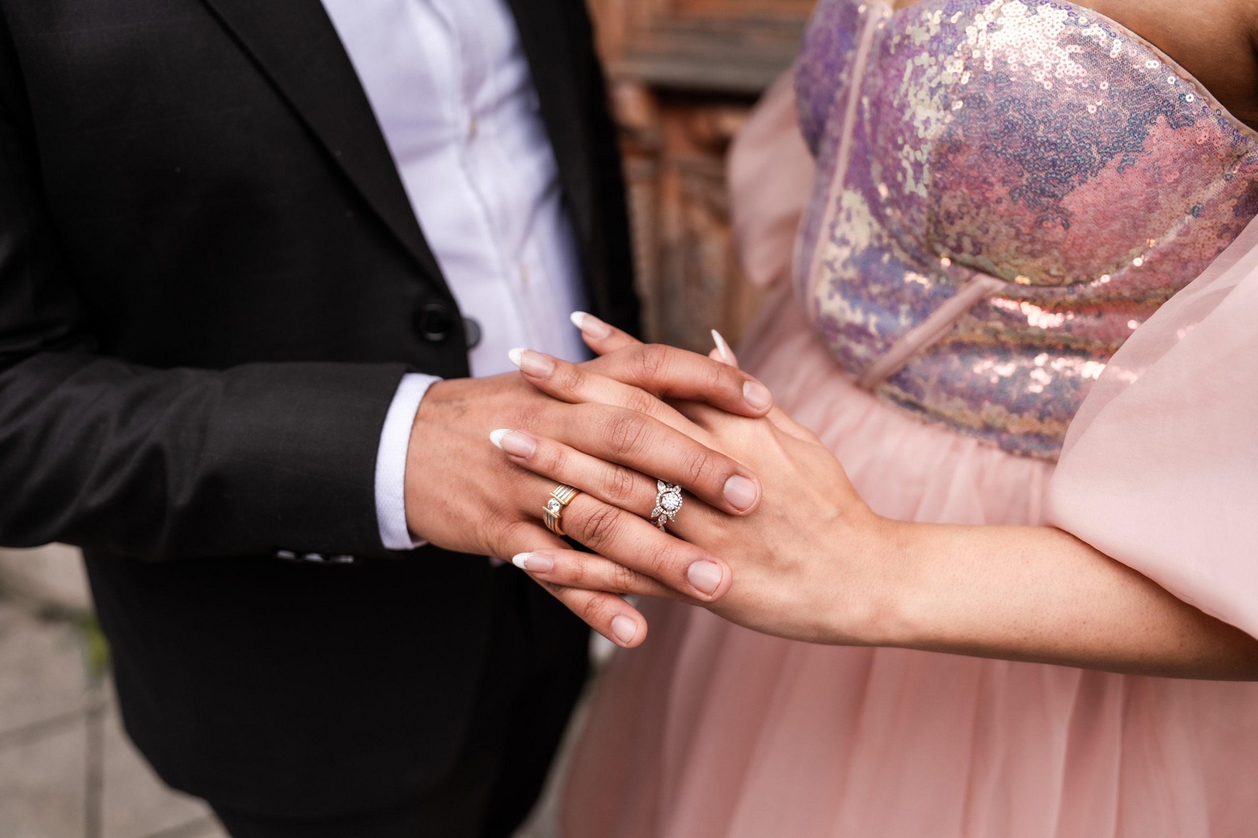 Wedding. Ekaterina Verbitskaya. Photography