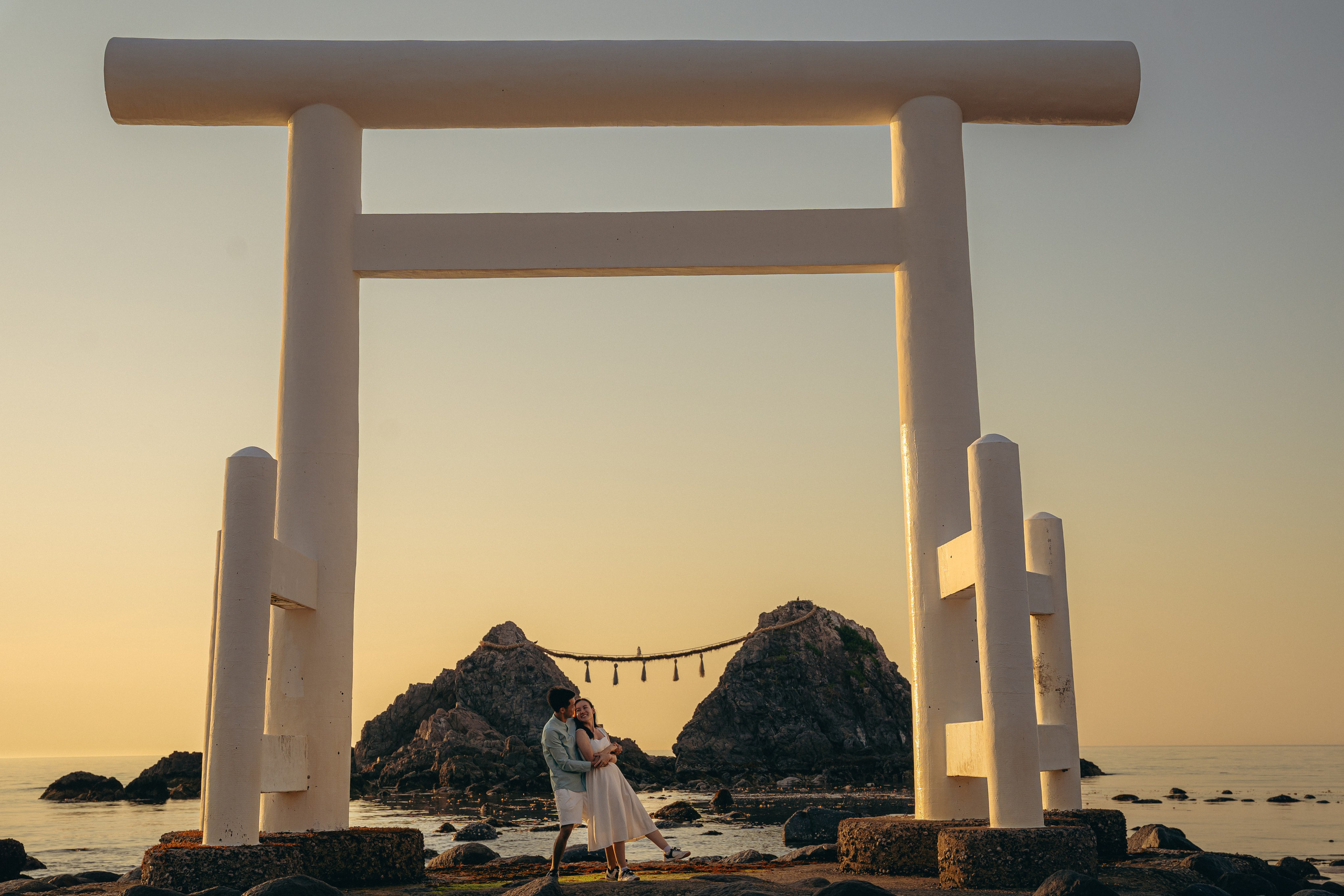 Couples & Love Stories. Fukuoka Photographer | Alina Photography | Japan