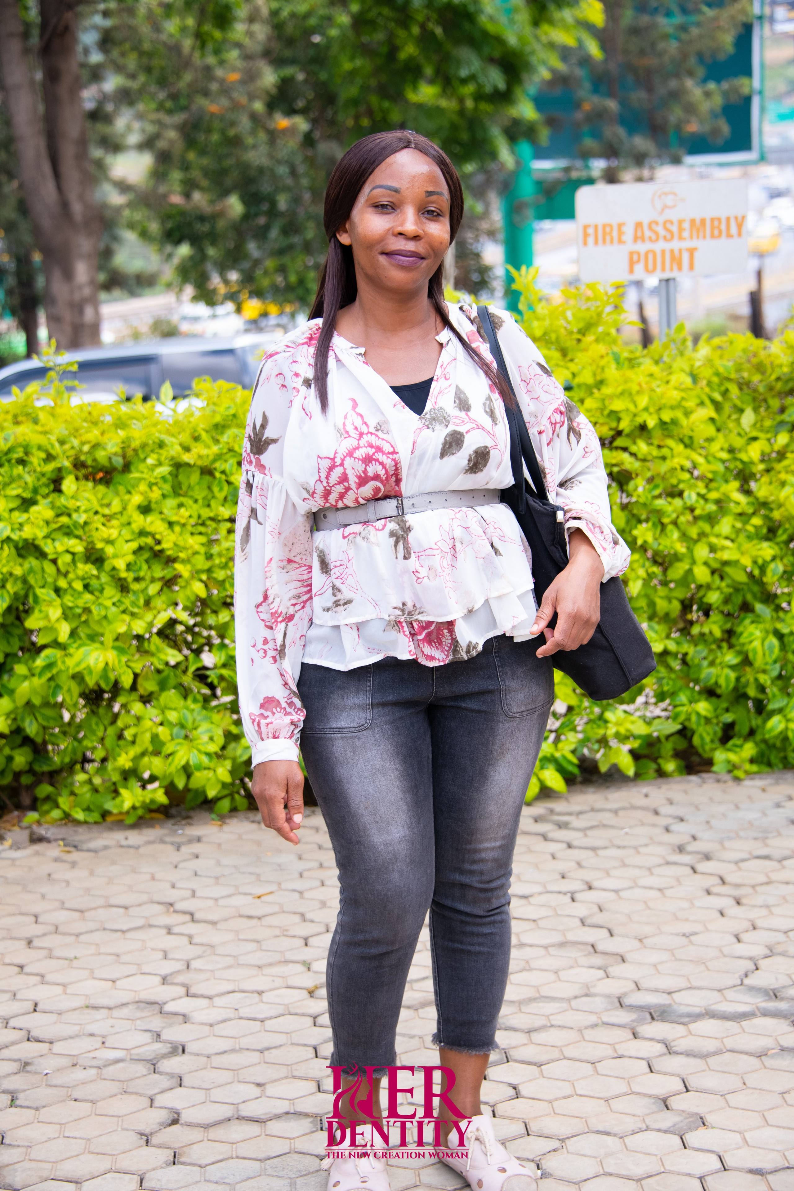 LADIES MINISTRY. Pastor Morris