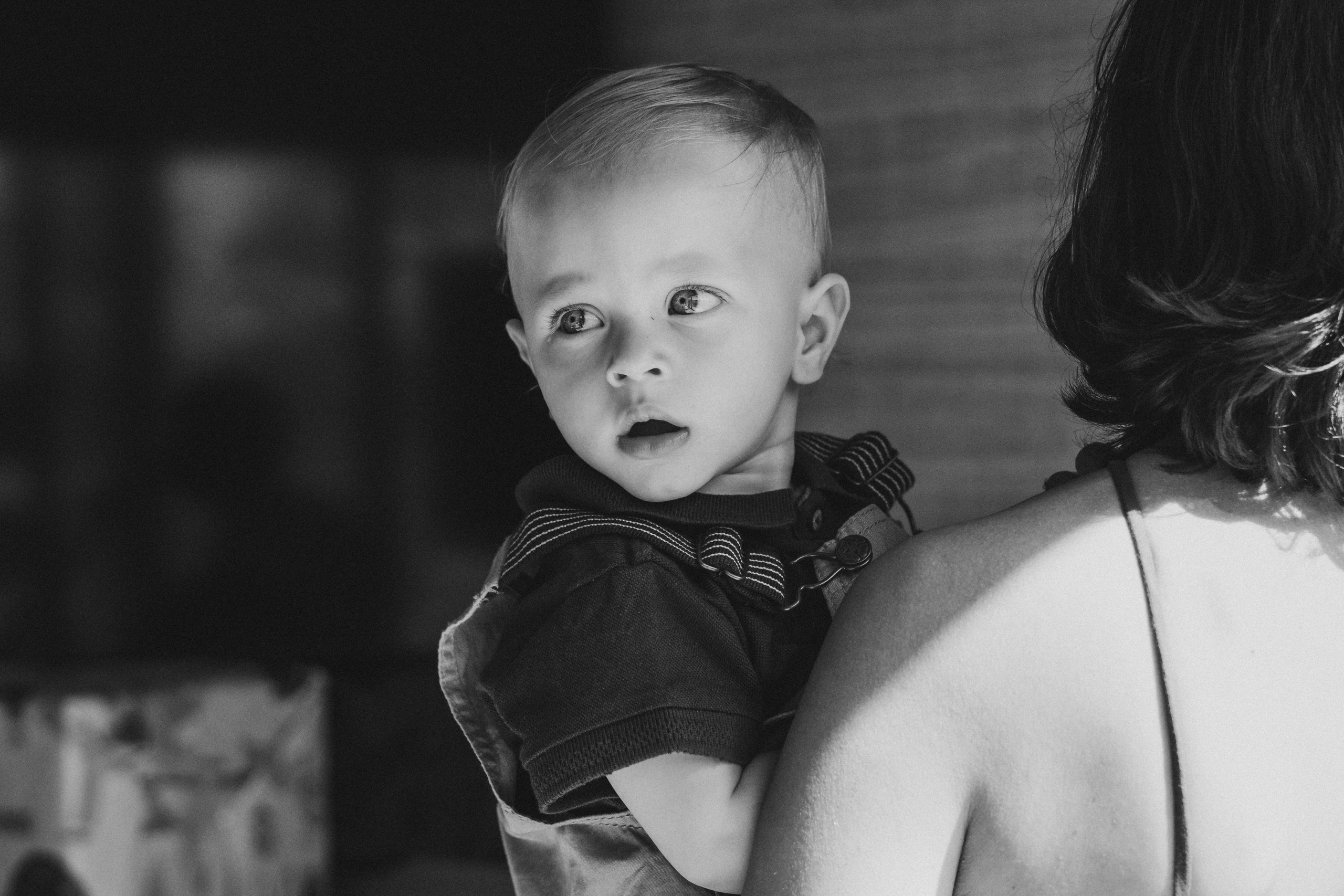 Raul — Aniversário 1 ano. Principal