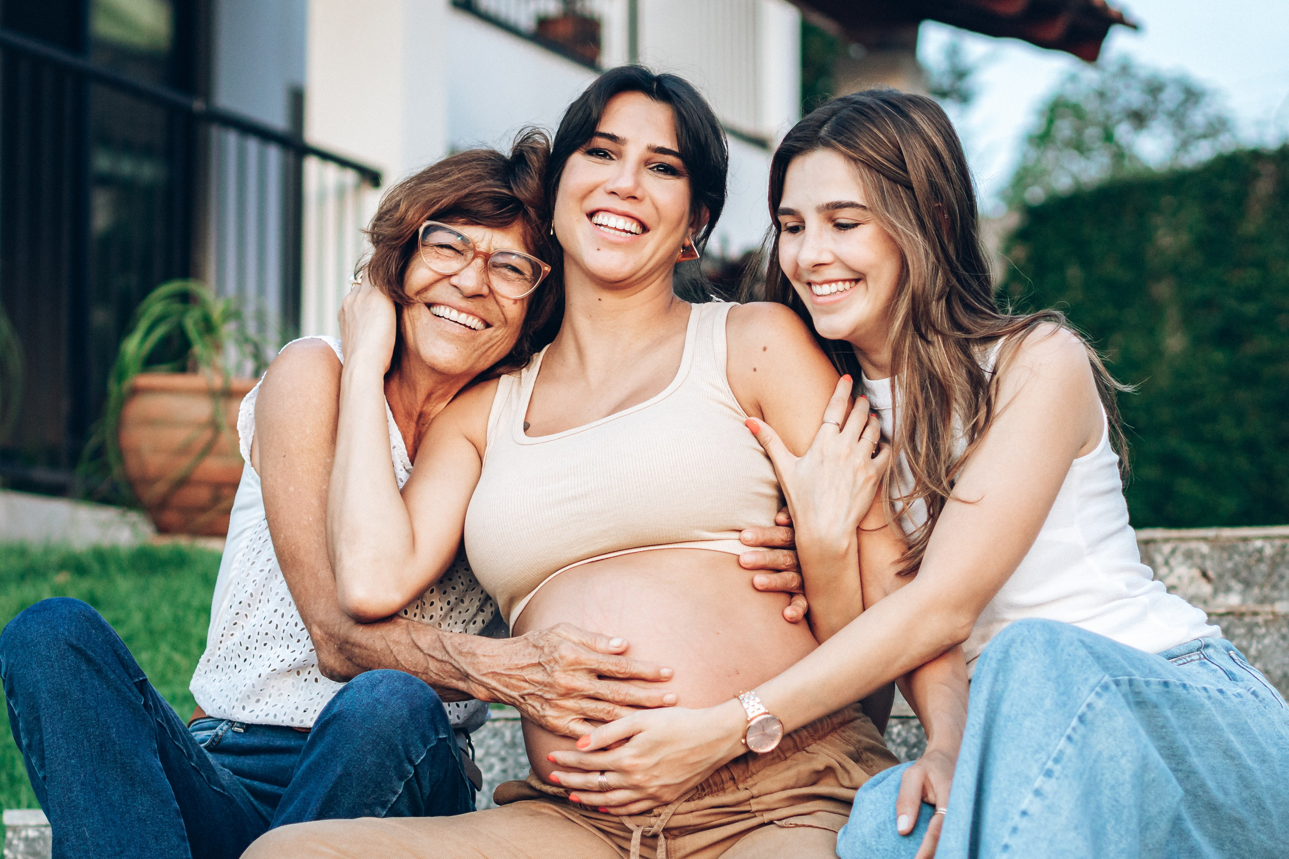 Rapha & Thiago. Principal