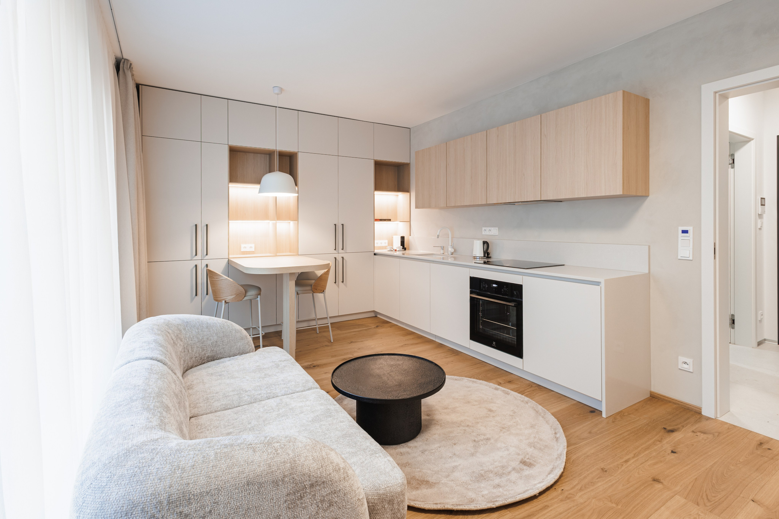 Interior. Family photographer in Prague and Europe Francesca