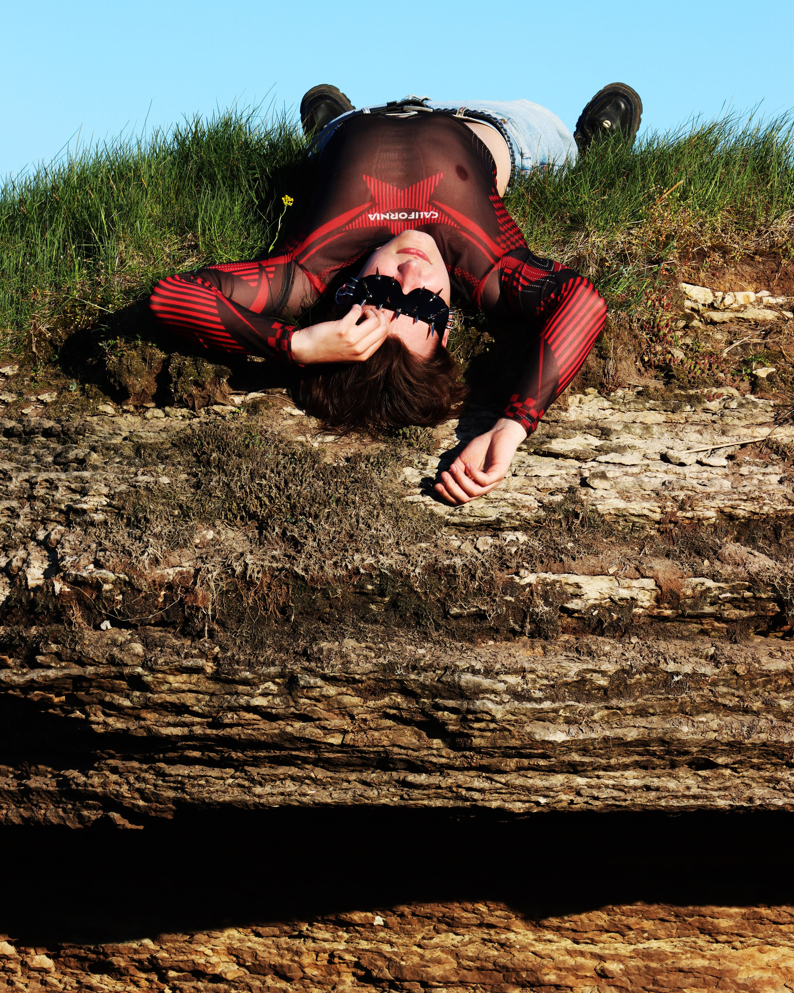 Artem. Творческий фотограф в Эстонии