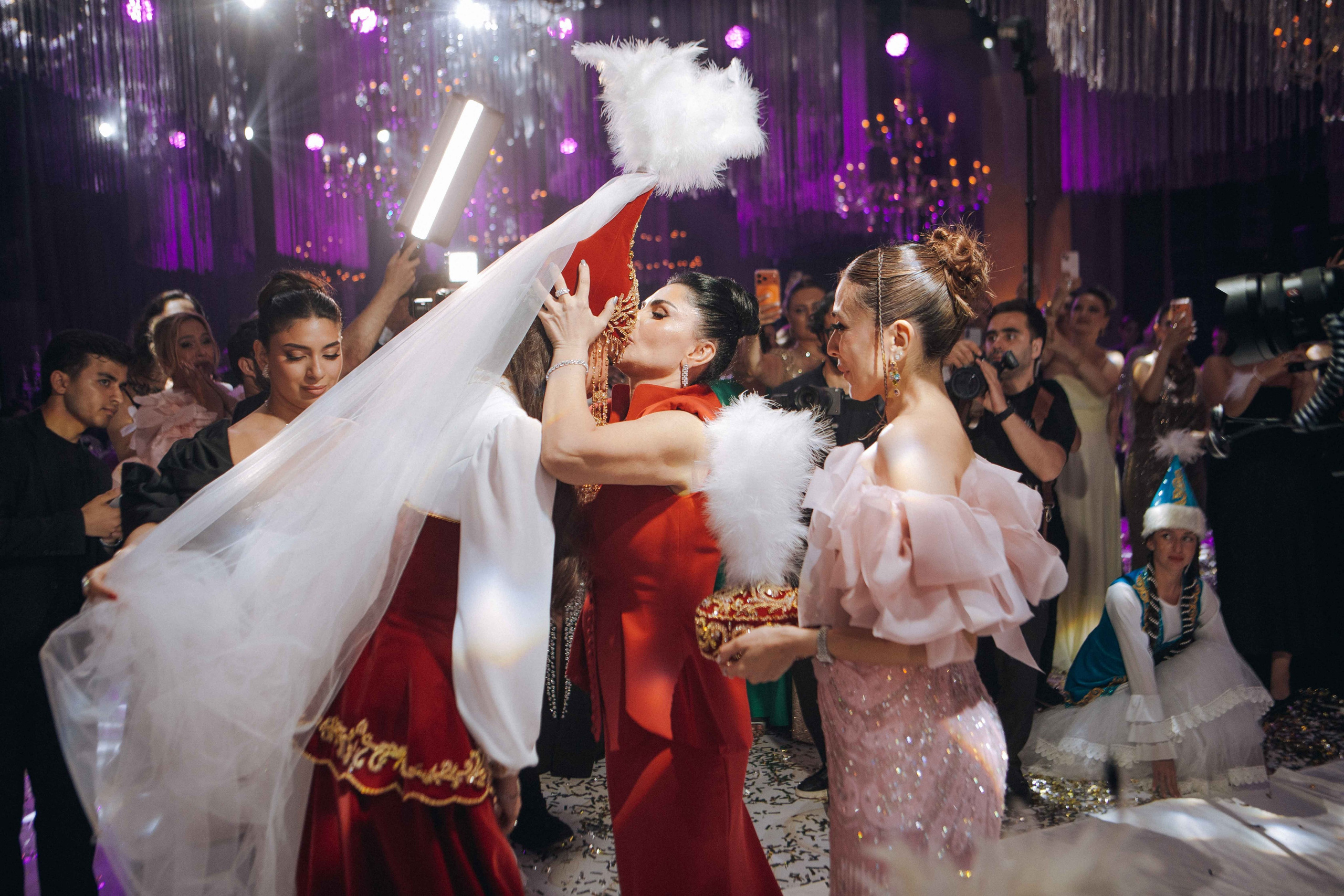 NURZHAN&AYSEL. Wedding&Event photographer Ismail Rzayev in Baku