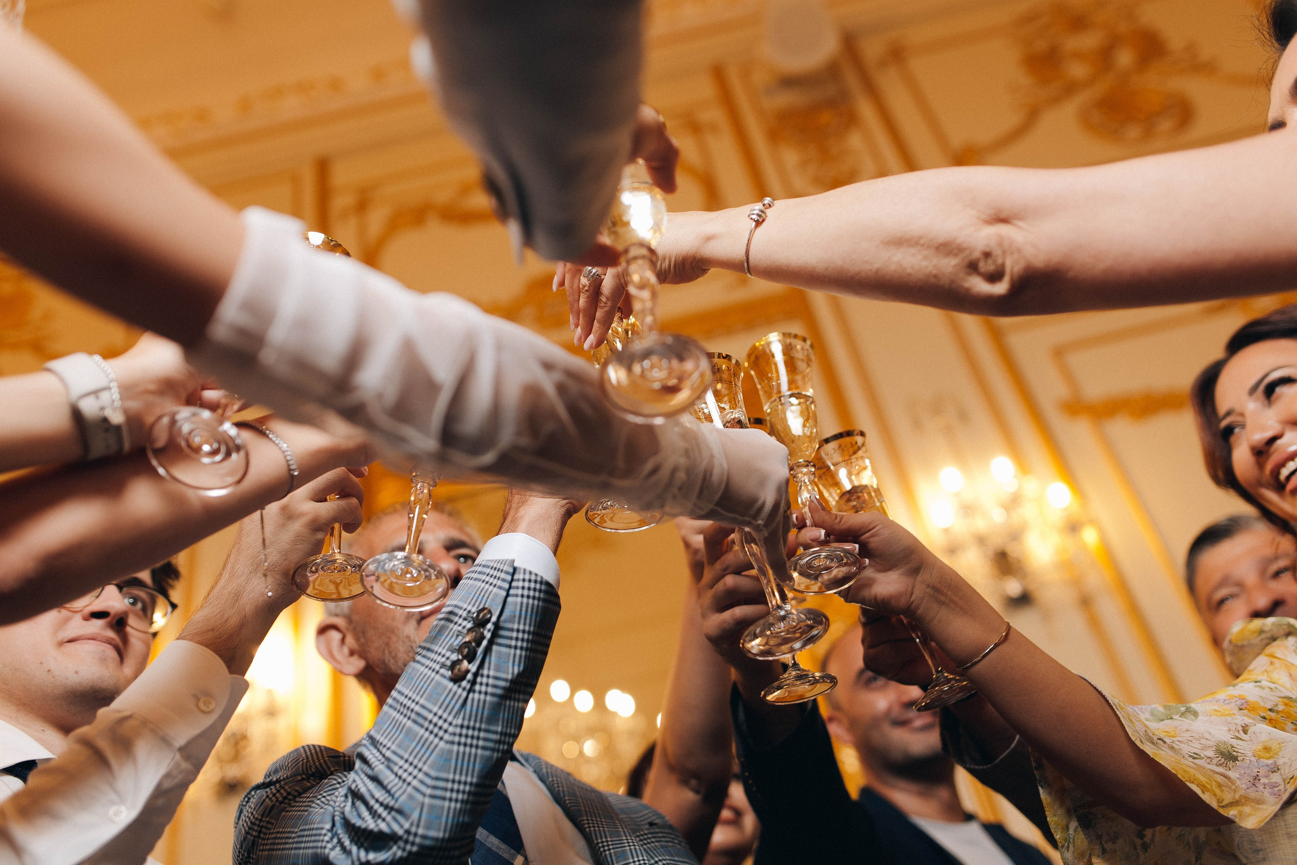 KAMAL&RAFIGA. Wedding&Event photographer Ismail Rzayev in Baku