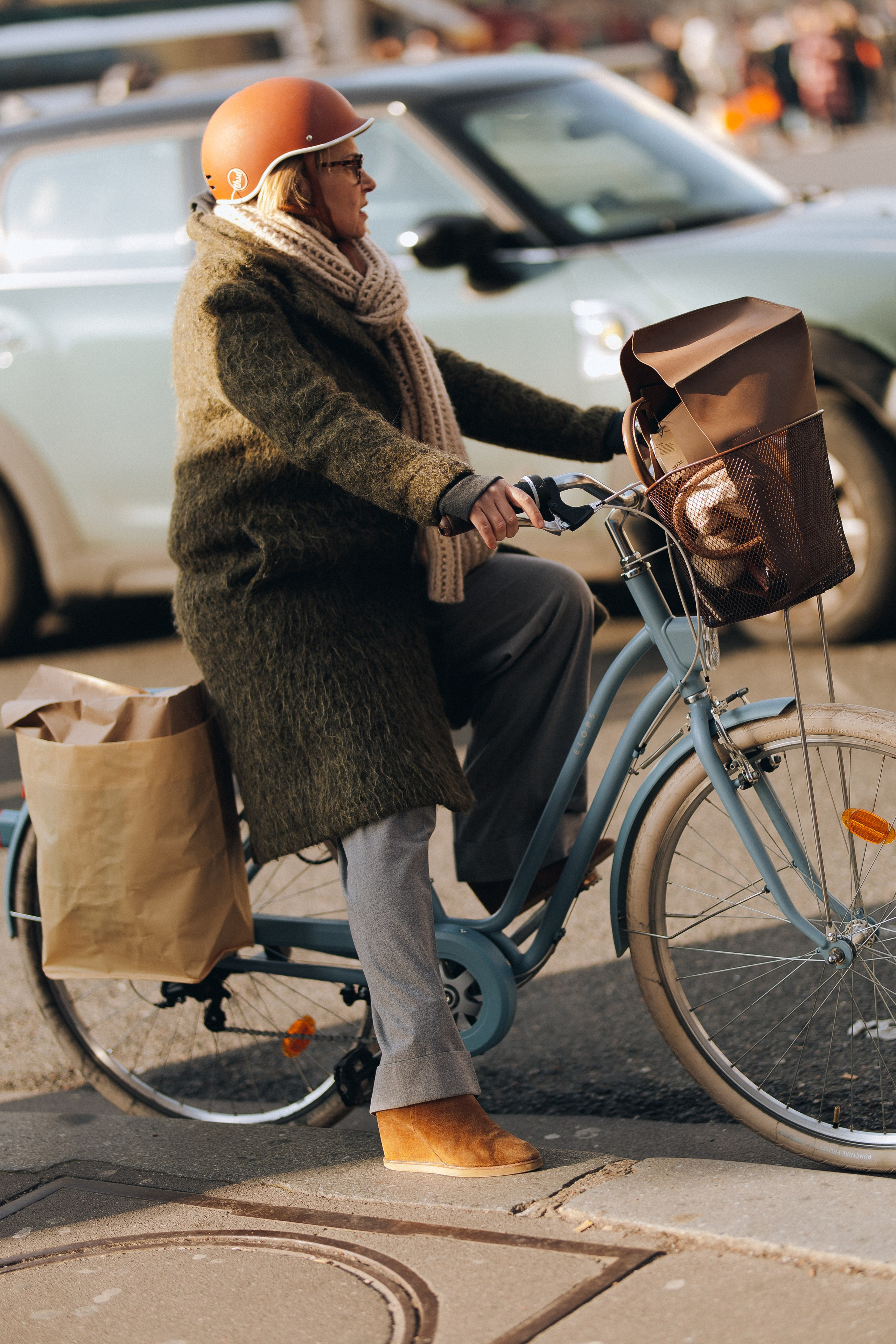 PARIS FASHION WEEEK. Wedding&Event photographer Ismail Rzayev in Baku