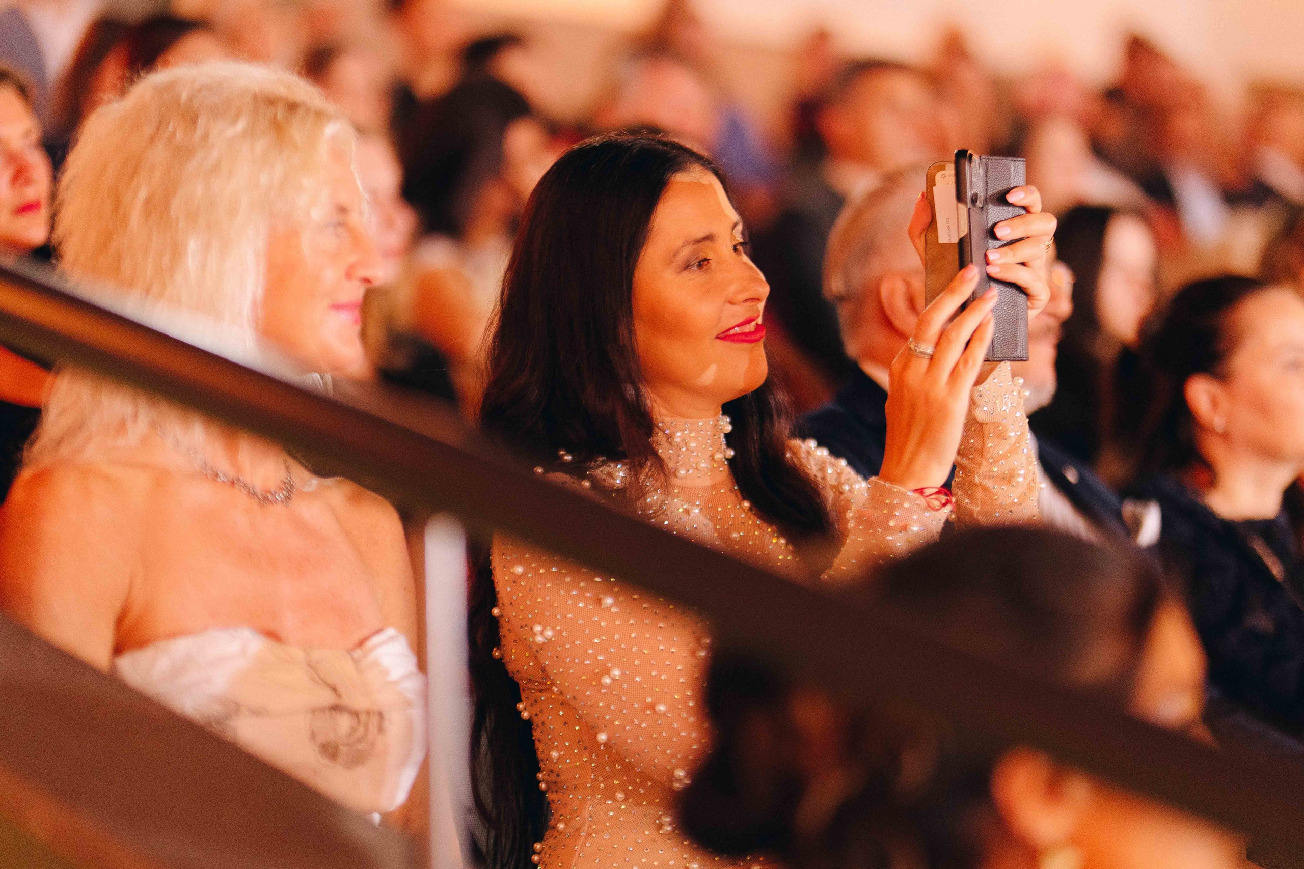 ZÜRICH KAMMERORCHESTER. Wedding&Event photographer Ismail Rzayev in Baku