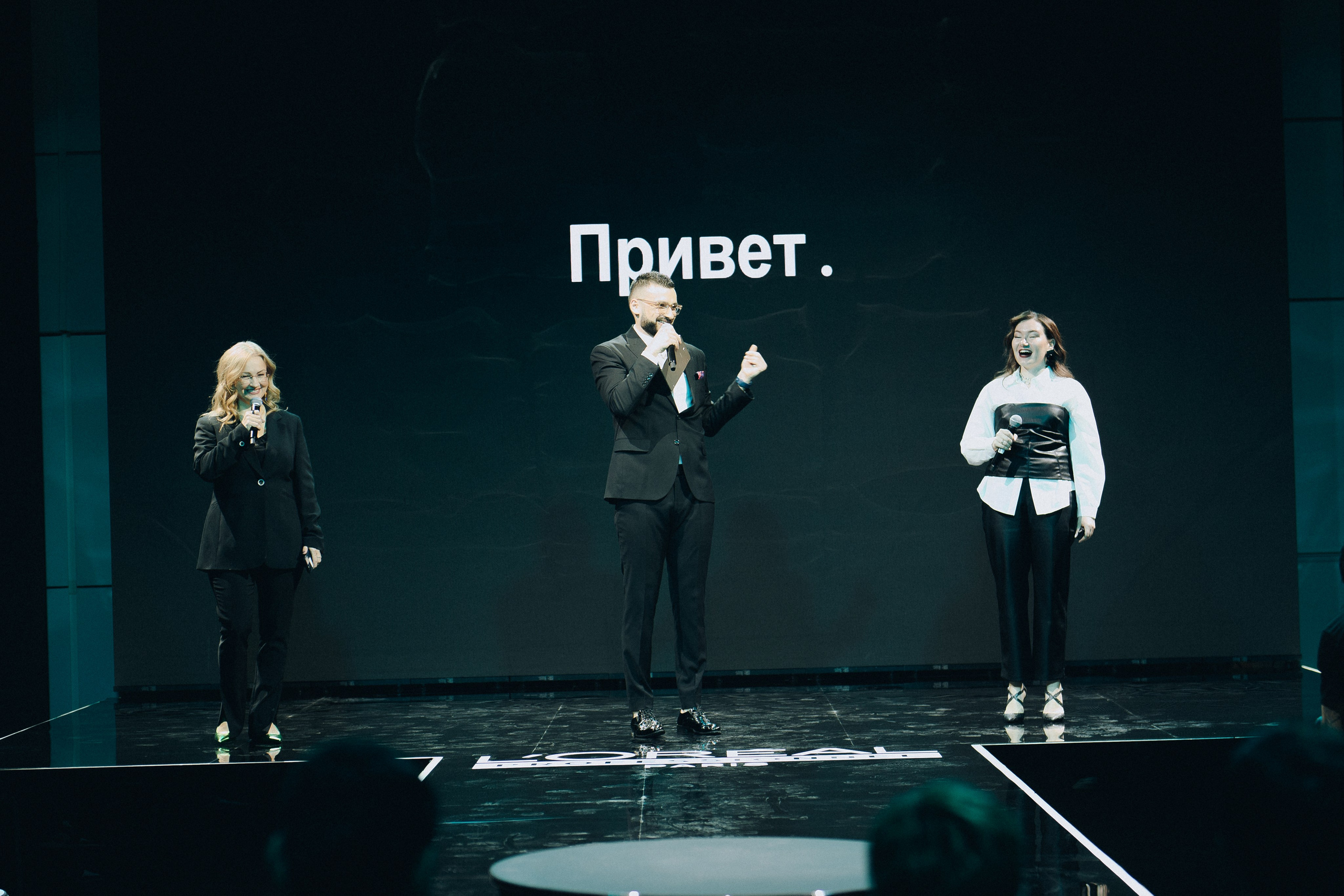 LOREAL MK. Wedding&Event photographer Ismail Rzayev in Baku