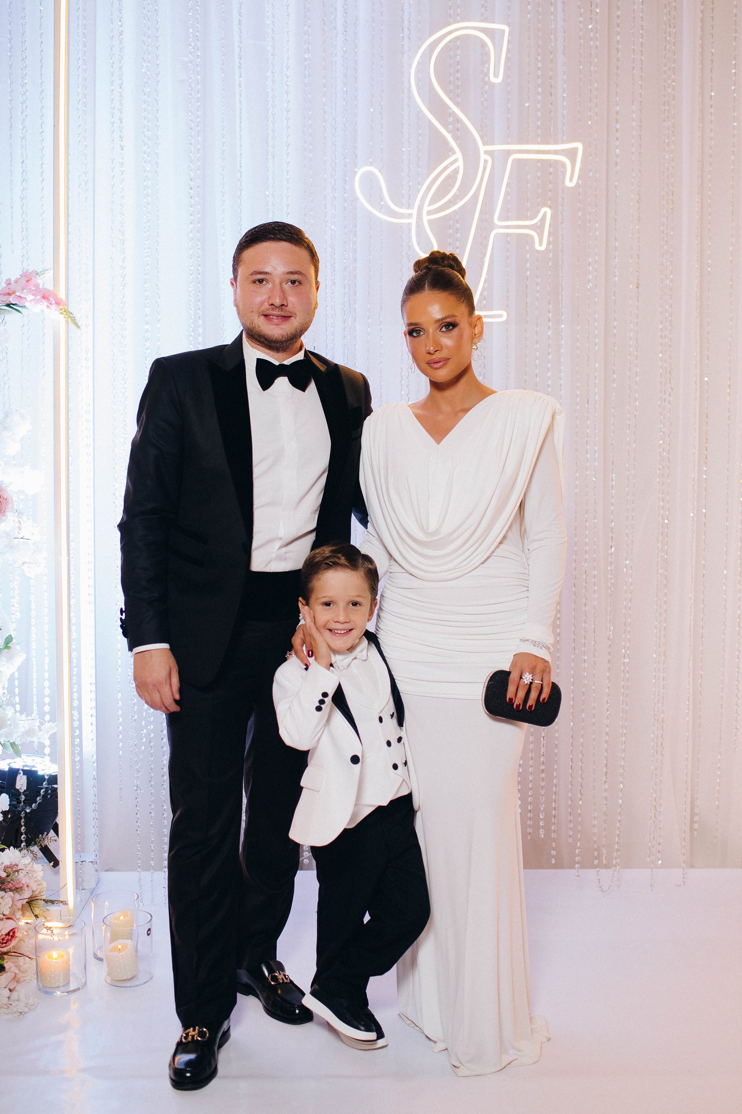 SIYAVUSH&FARIDA. Wedding&Event photographer Ismail Rzayev in Baku