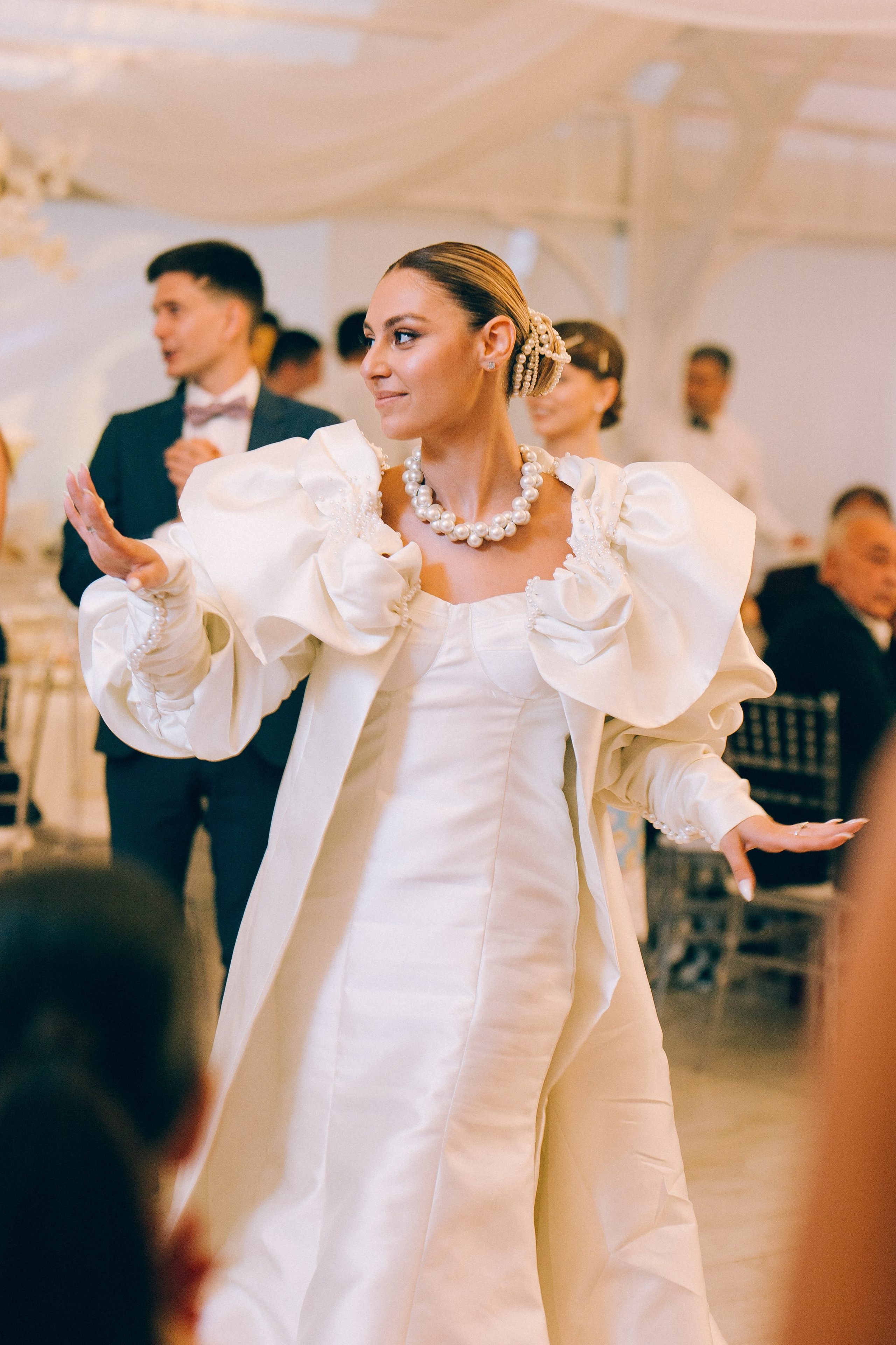 SABUHI&NARMIN. Wedding&Event photographer Ismail Rzayev in Baku