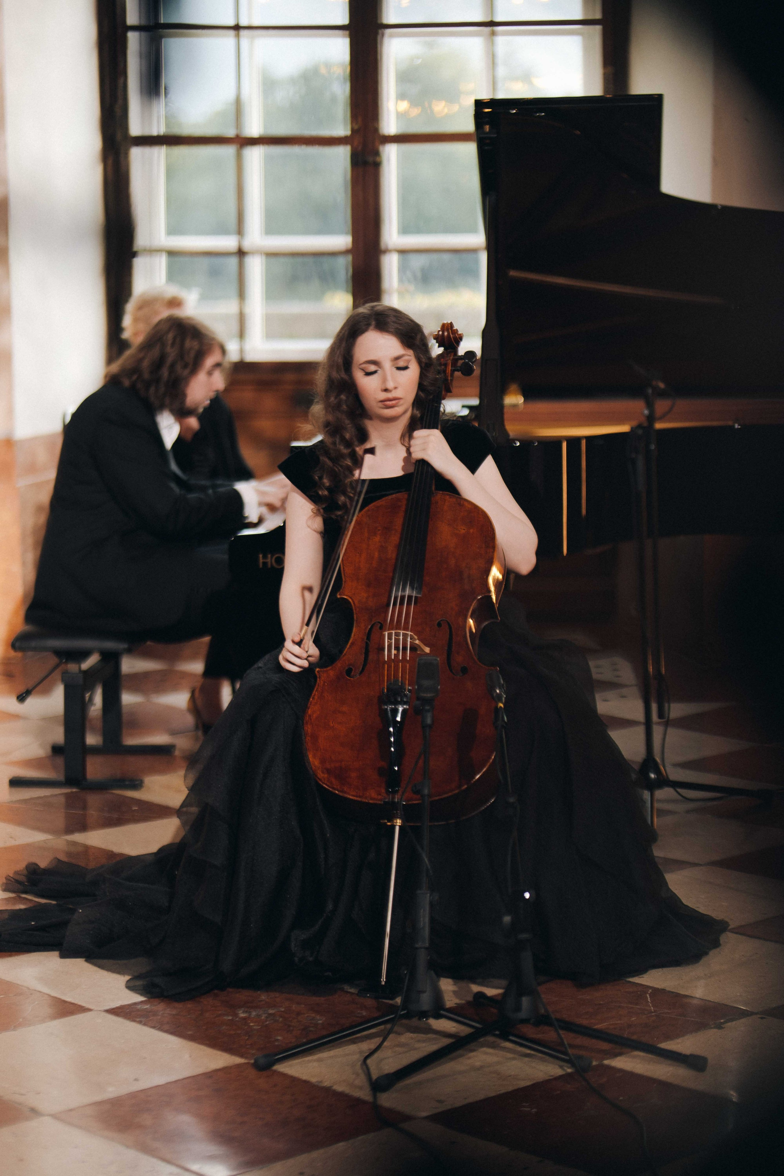 SCHLOSS LEOPOLDSKRON SALZBURG. Wedding&Event photographer Ismail Rzayev in Baku