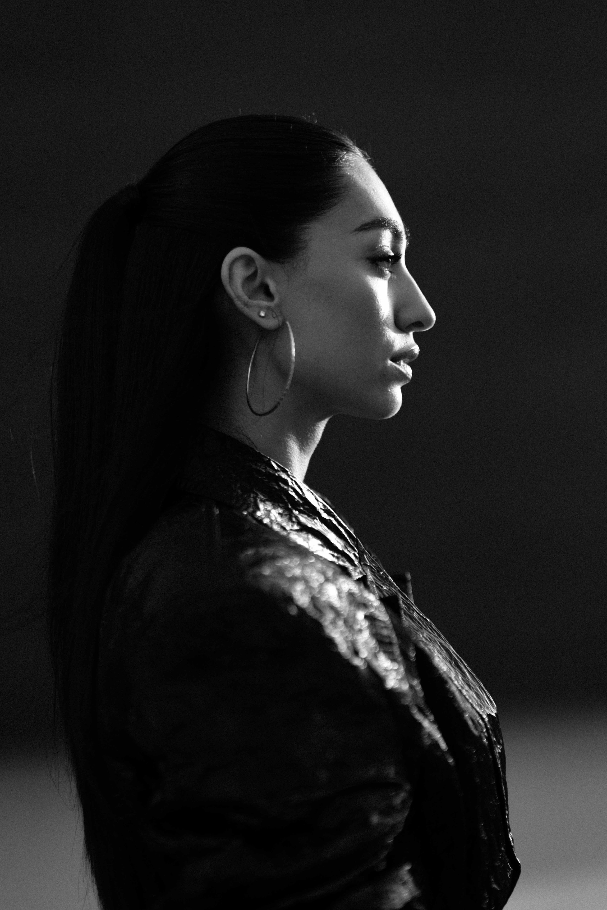 BAKU FASHION WEEK DAY. Wedding&Event photographer Ismail Rzayev in Baku