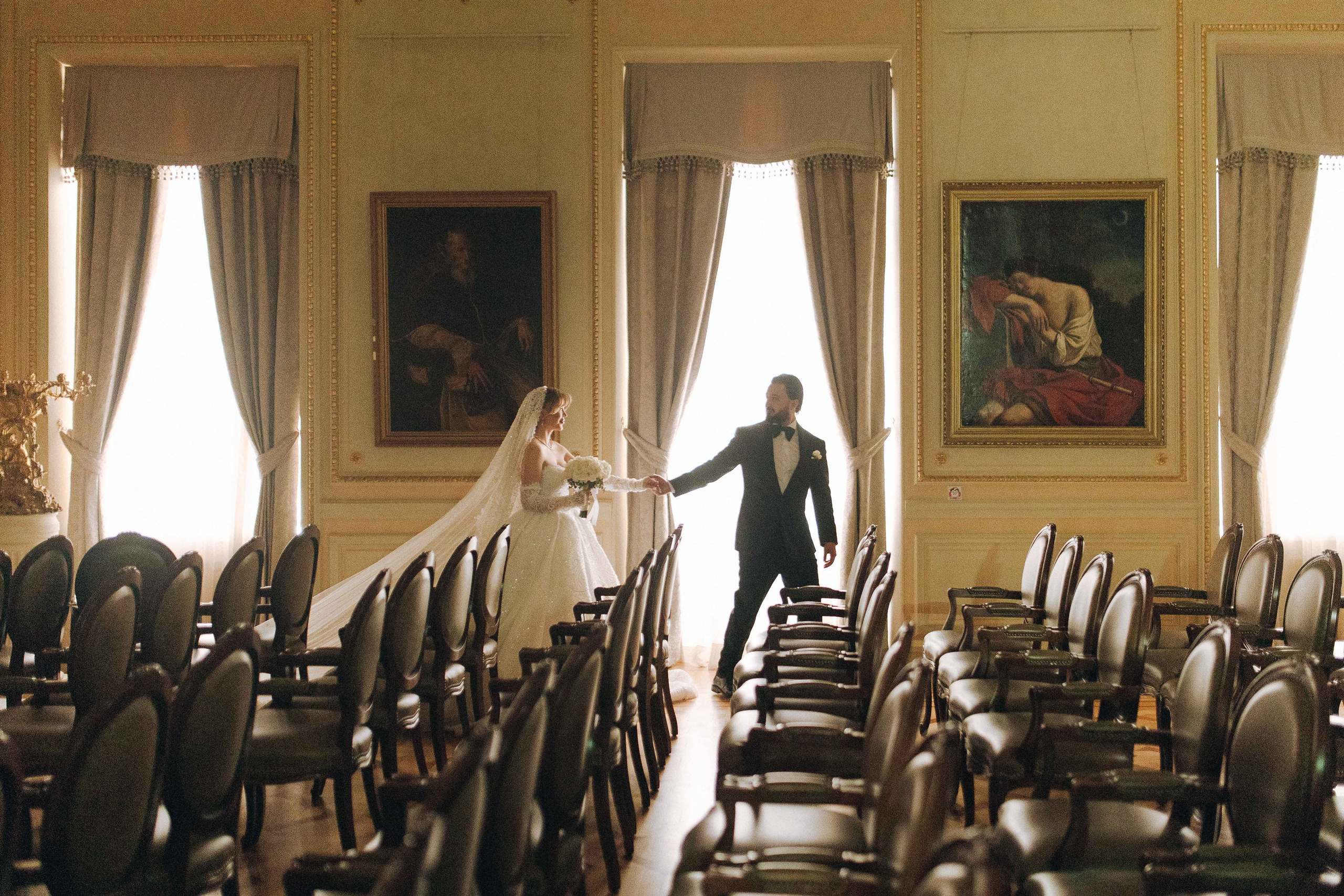 ORKHAN&SEVDA. Wedding&Event photographer Ismail Rzayev in Baku