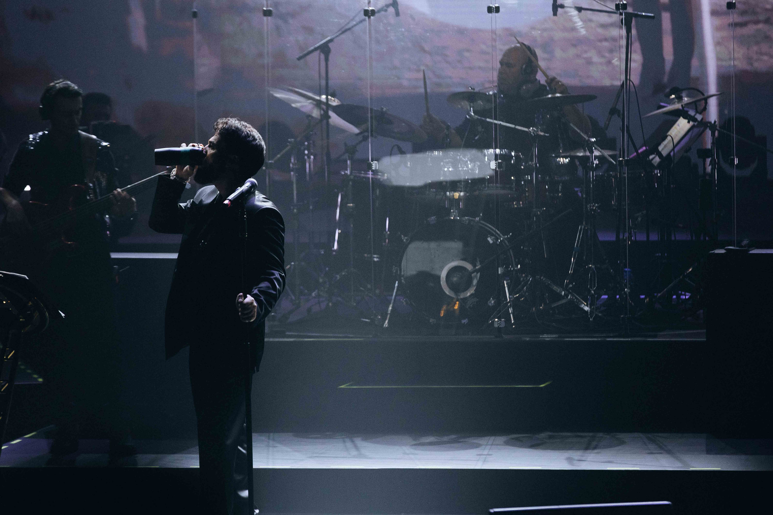 ZAMIG HUSEYNOV. Wedding&Event photographer Ismail Rzayev in Baku